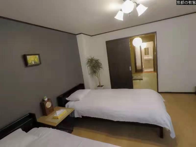 京都有客 Homestay *