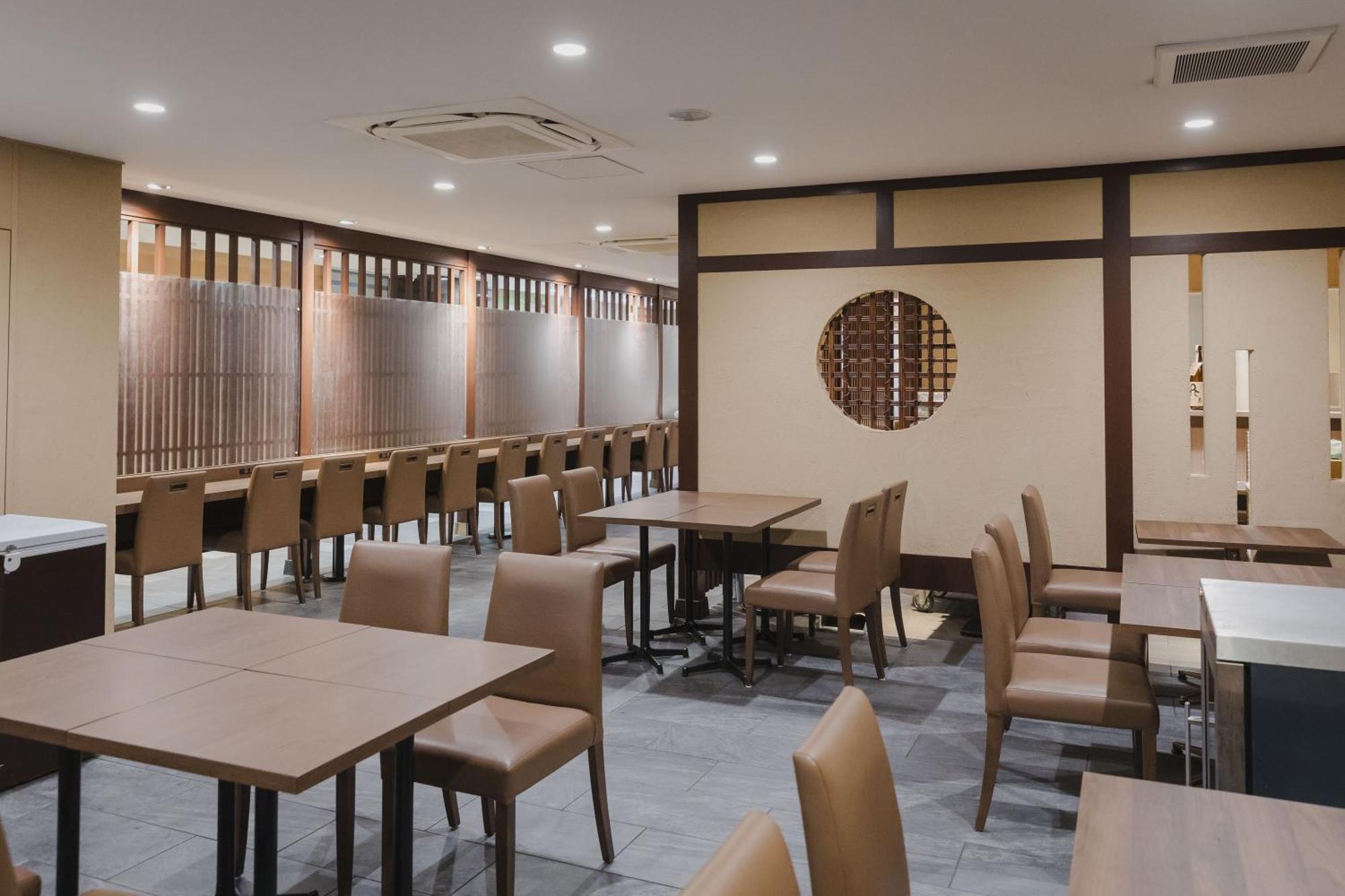 Hop Kyoto shijo Omiya Hotel