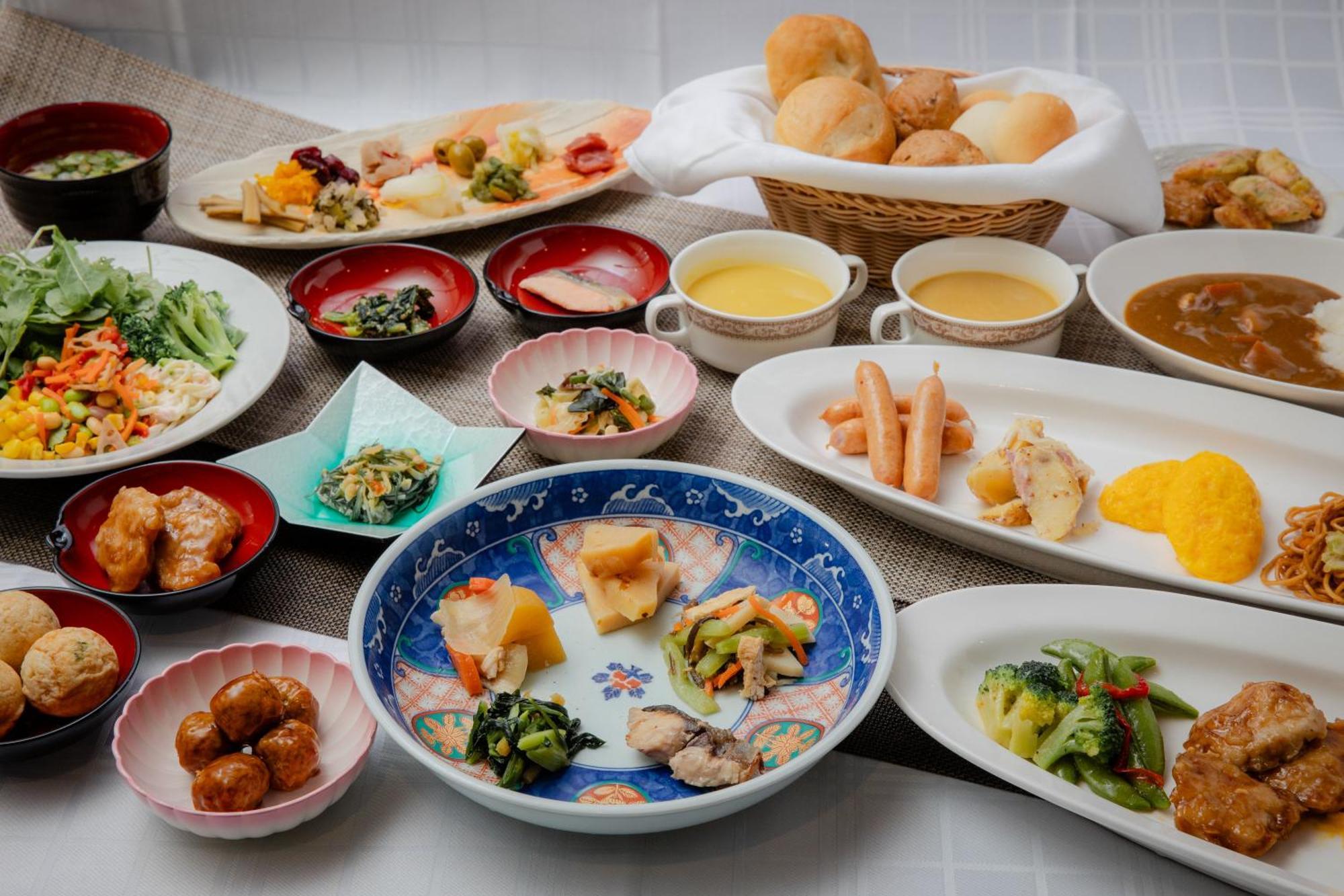 Hop Kyoto shijo Omiya Hotel