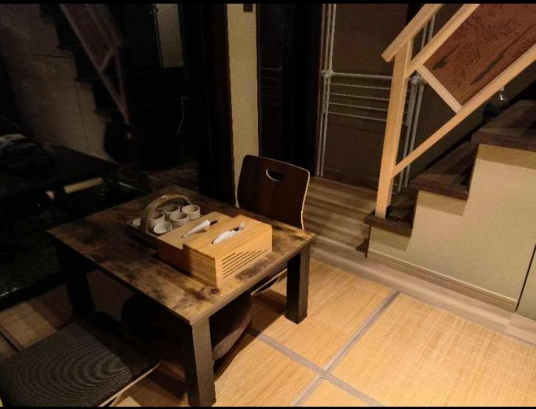 至的宿-大宫oomiya * Kyoto