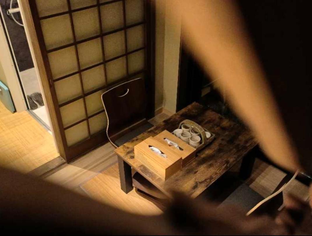 Apartment 至的宿-大宫oomiya *