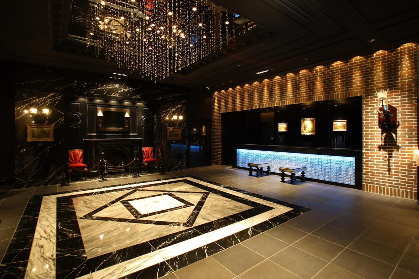 Monterey Hotel Kyoto