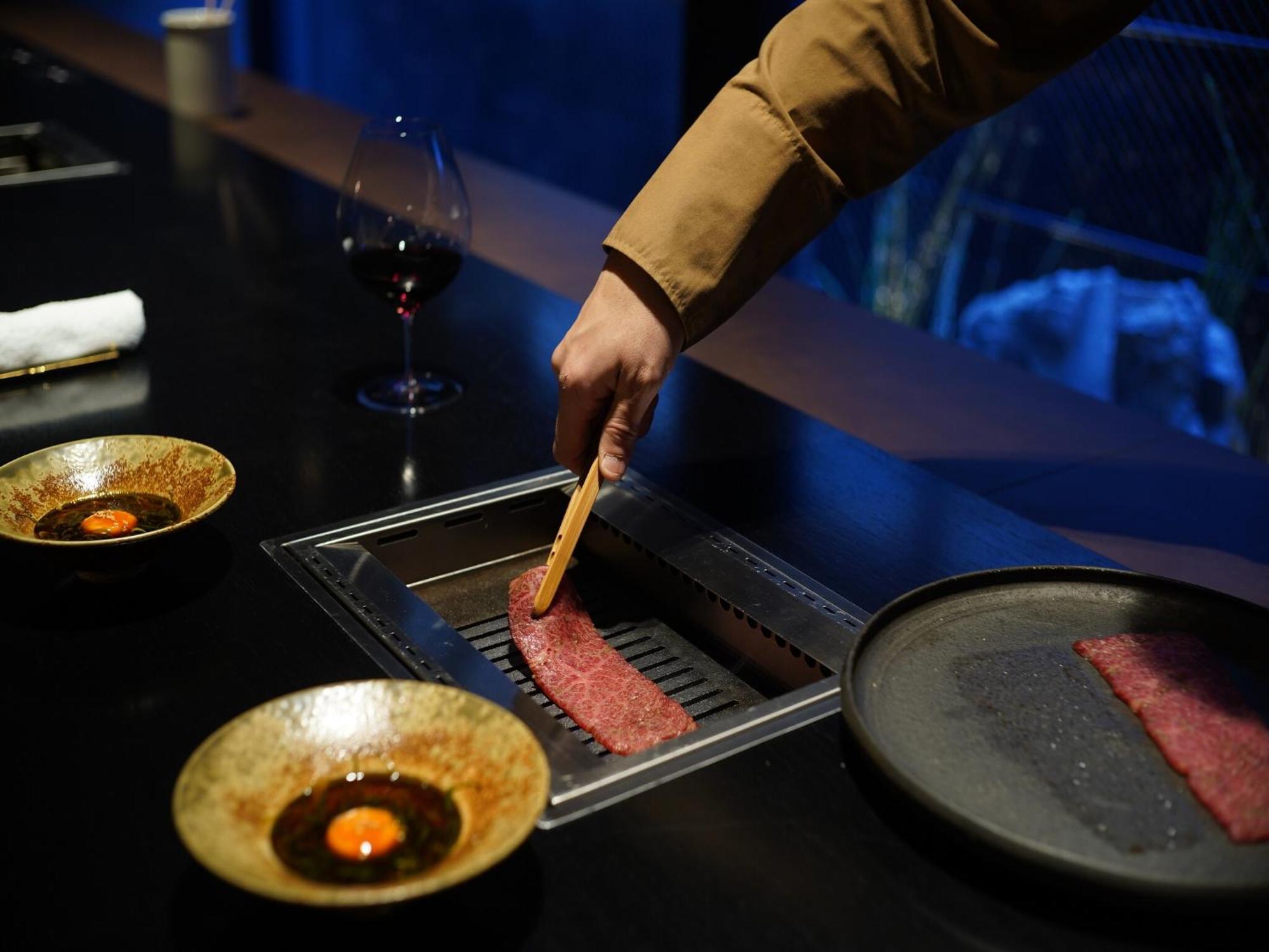 Nazuna Tsubaki St. 4* Kyoto