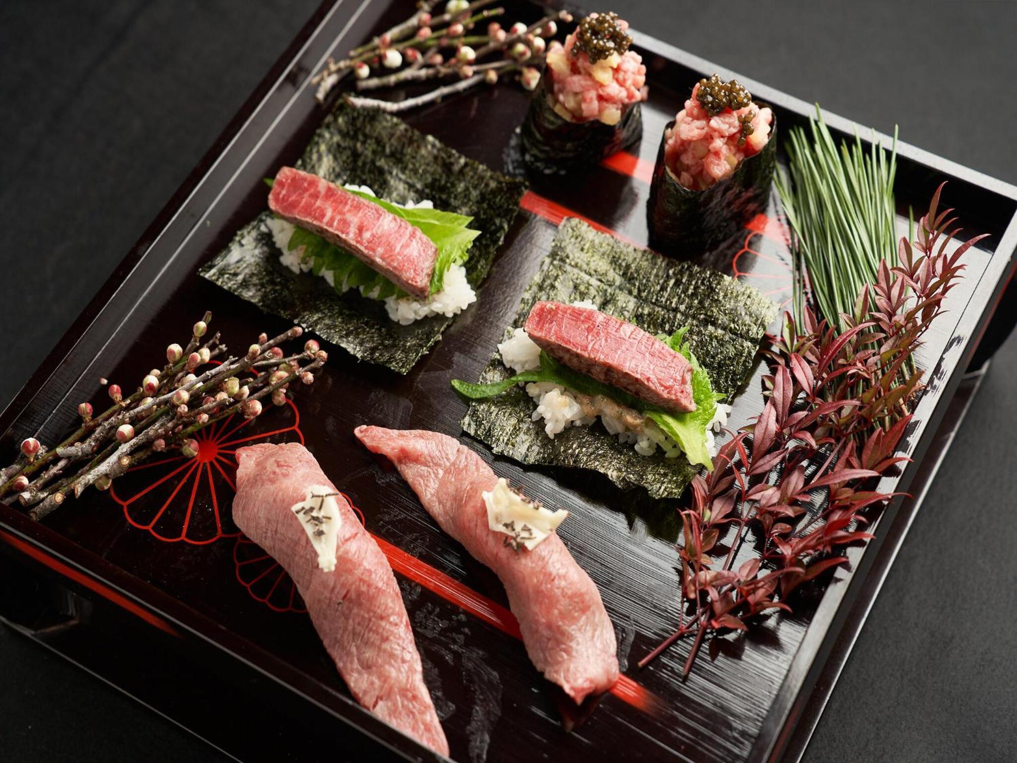 Ryokan Nazuna Tsubaki St. 4*