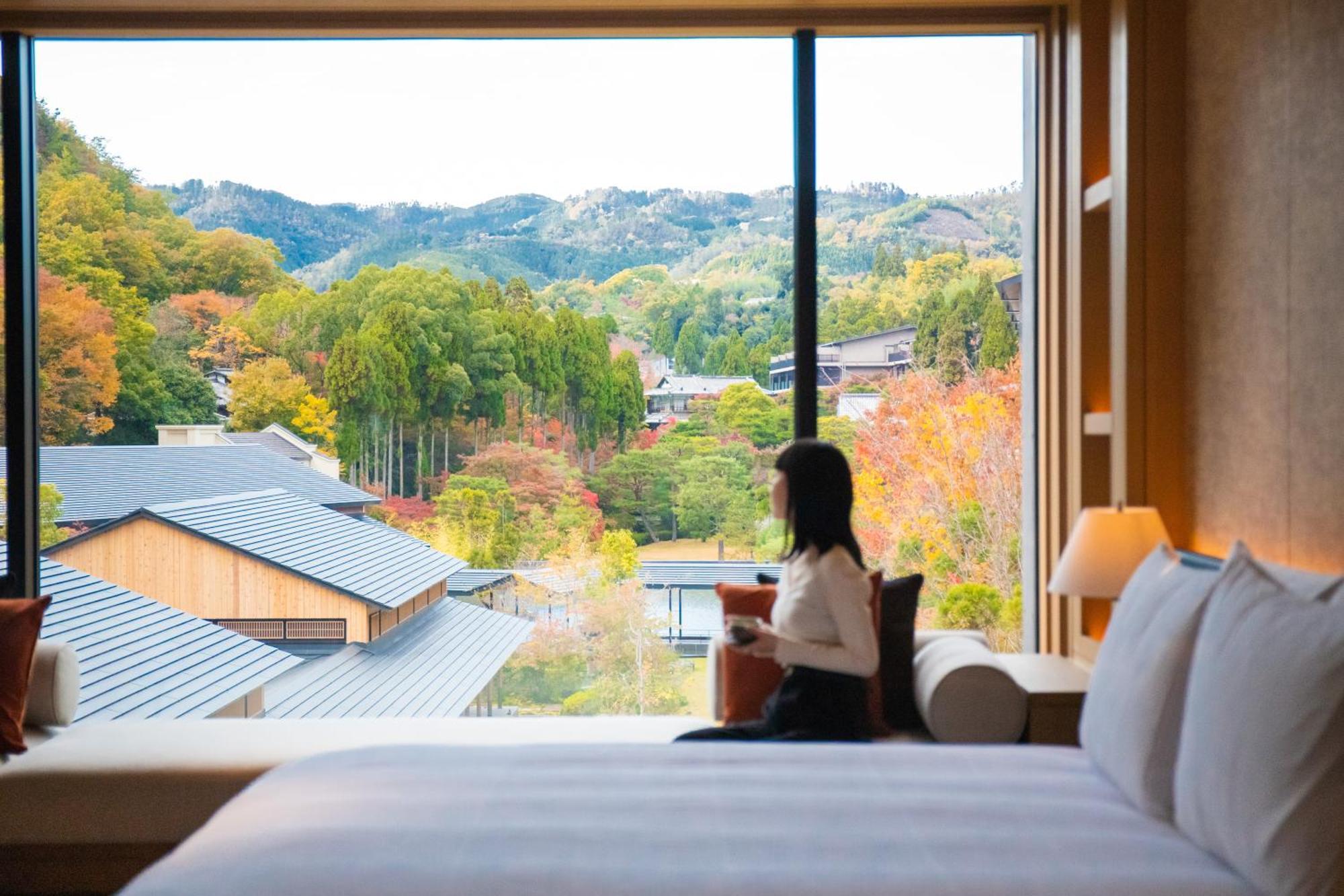 Roku Kyoto, Lxr & Resort Kyoto