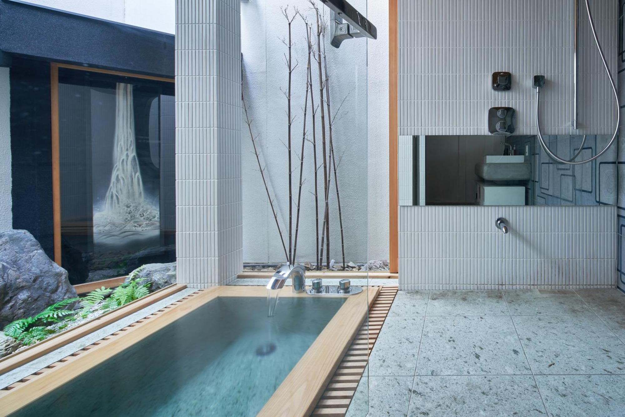 季楽 凛葩 Apartment Kyoto