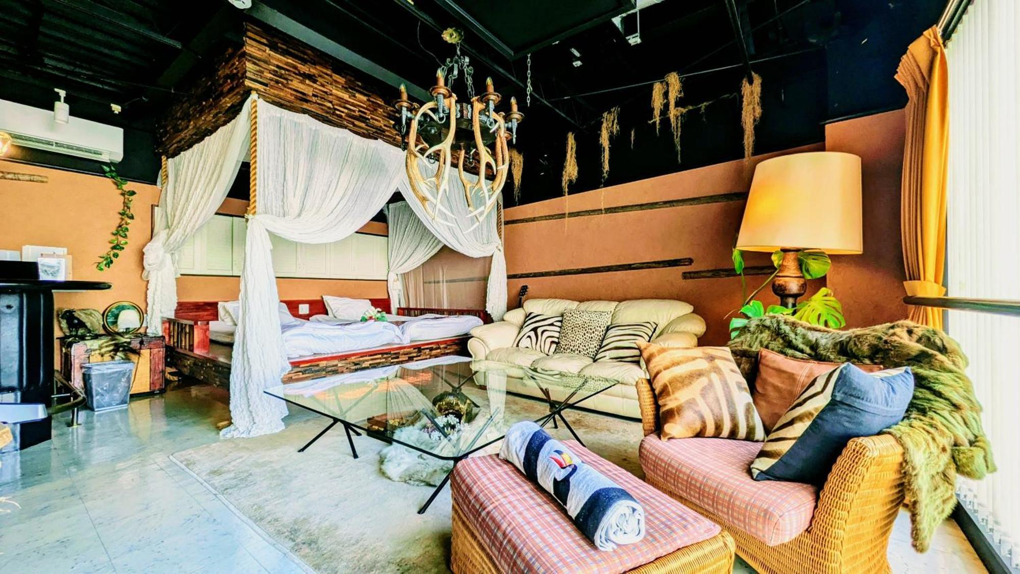 Yadoya Guest house