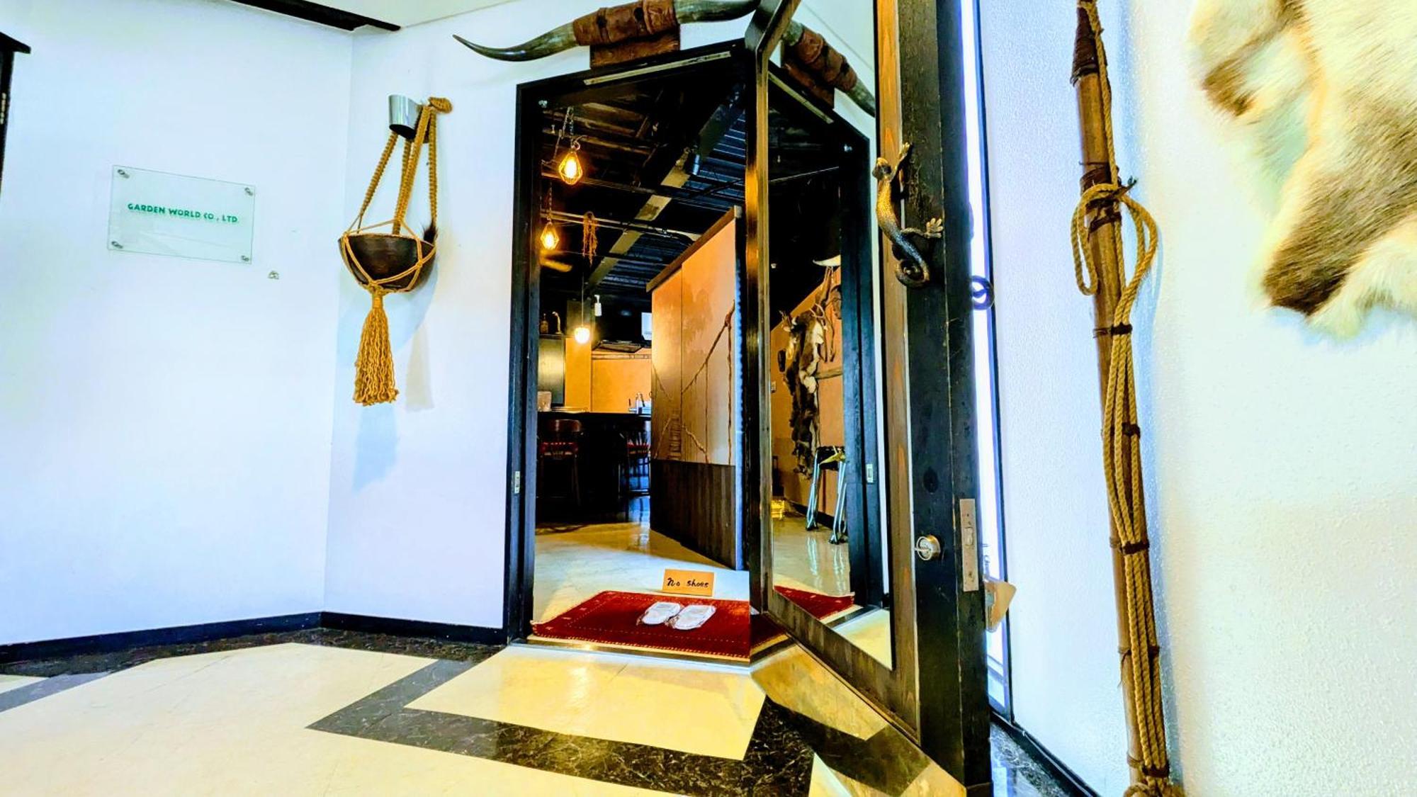 Yadoya Guest house 2*