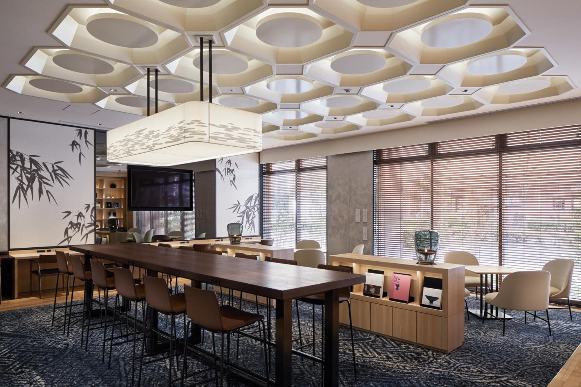 Vischio By Granvia Hotel
