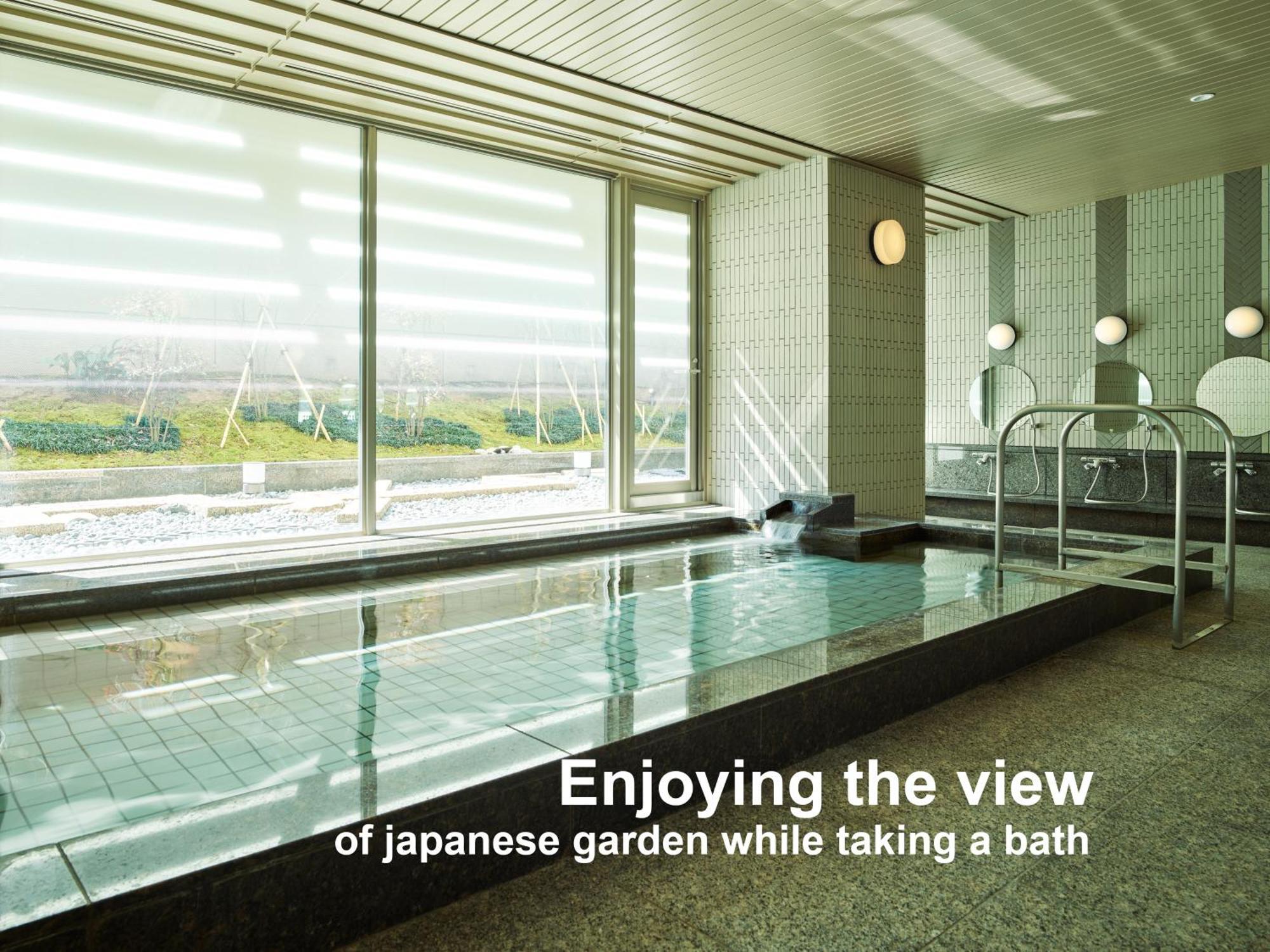 Mitsui Garden Shijo 4* Kyoto