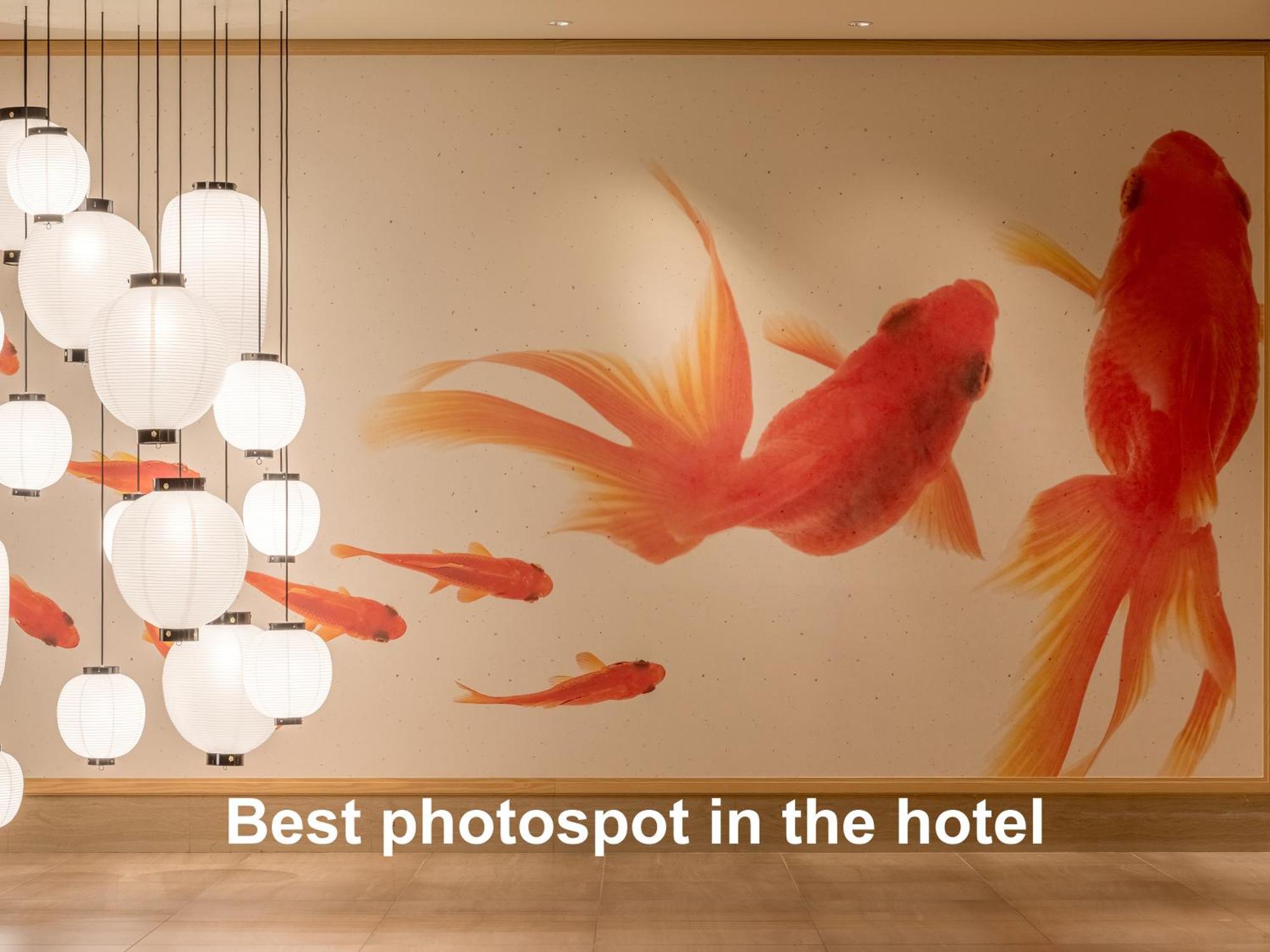 Mitsui Garden Shijo Hotel 4*