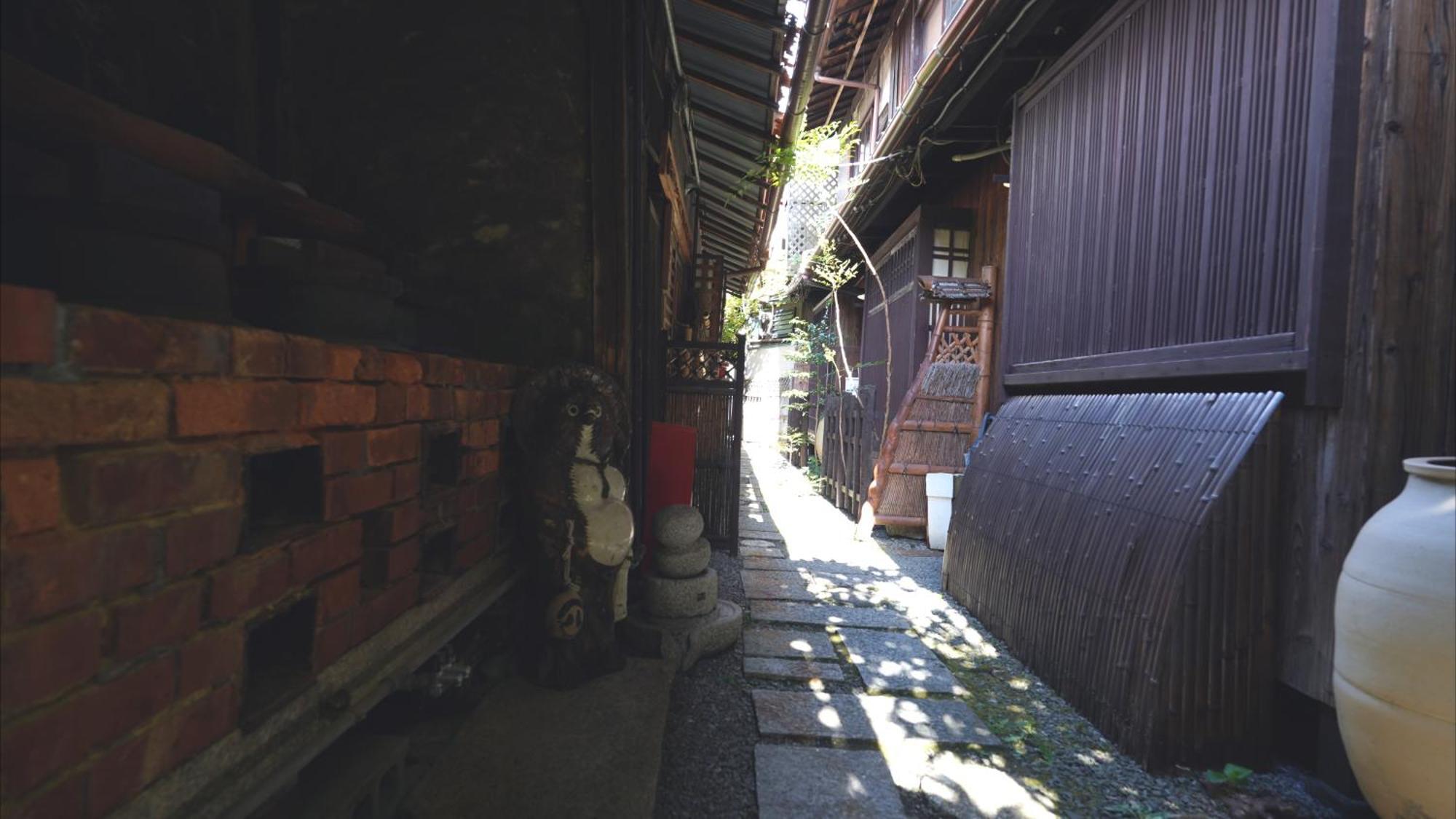 Kaikoan Apartment Kyoto