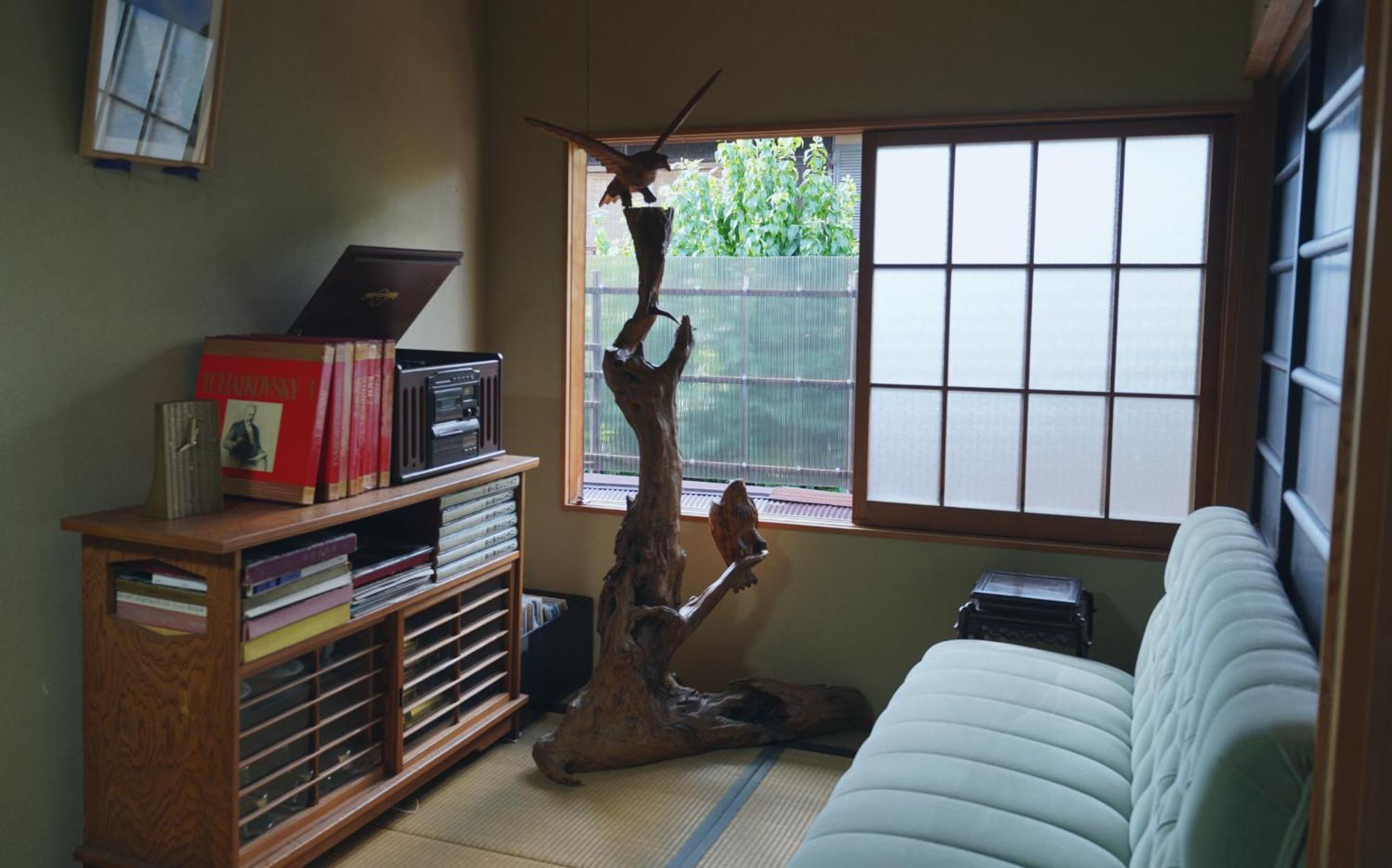Kaikoan Apartment *