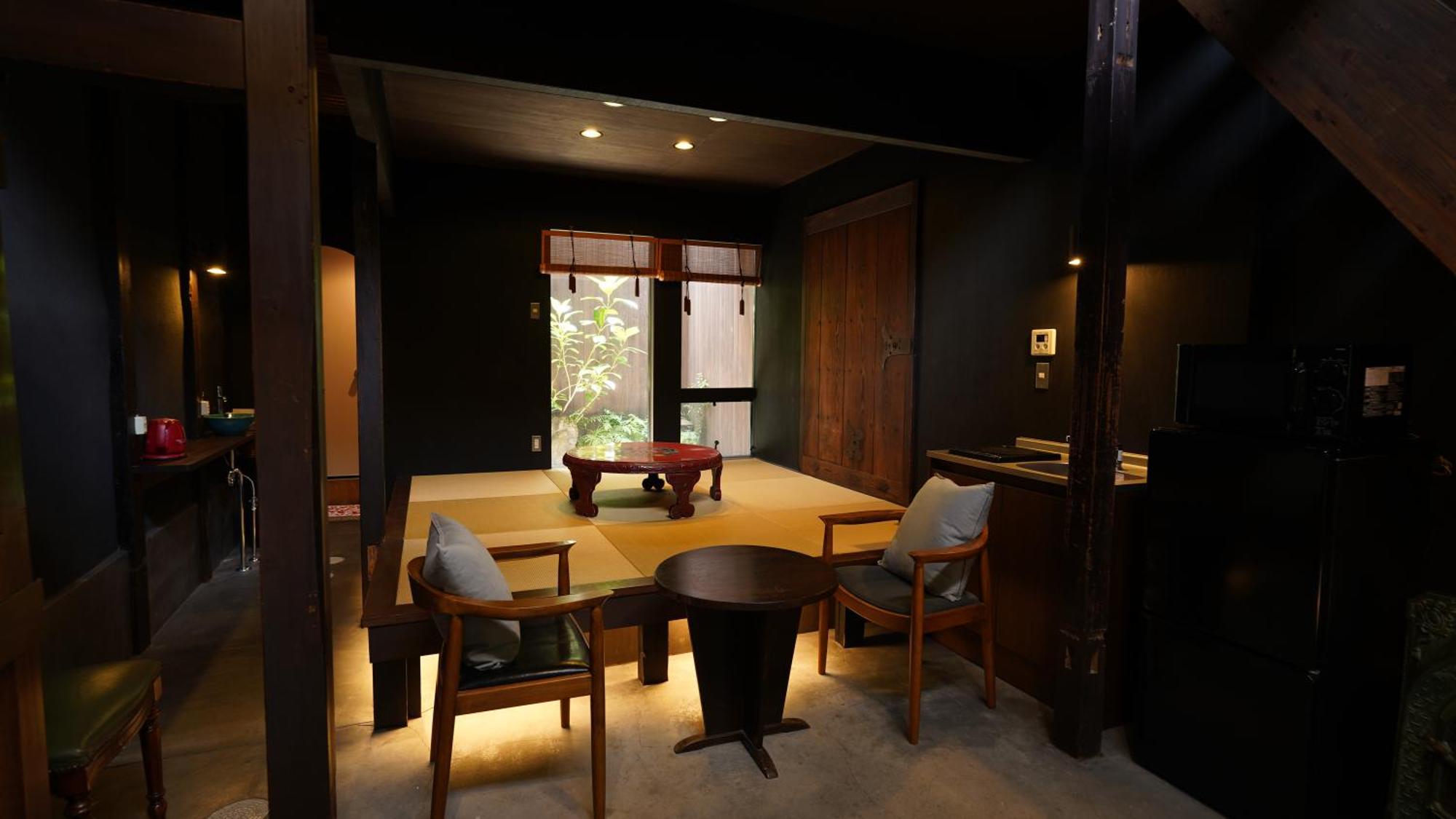 Apartment Kaikoan *