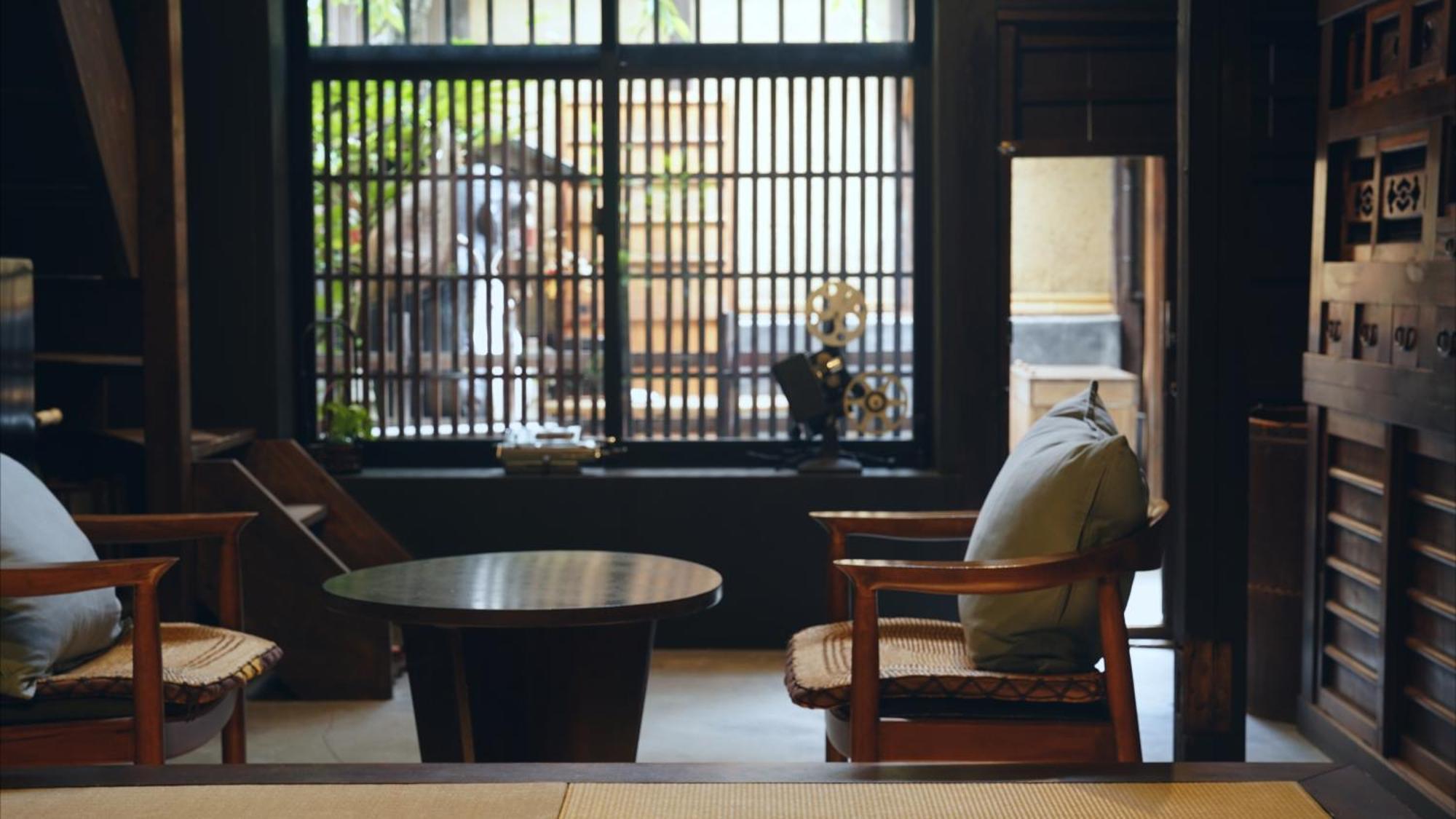 Apartment Kaikoan Kyoto