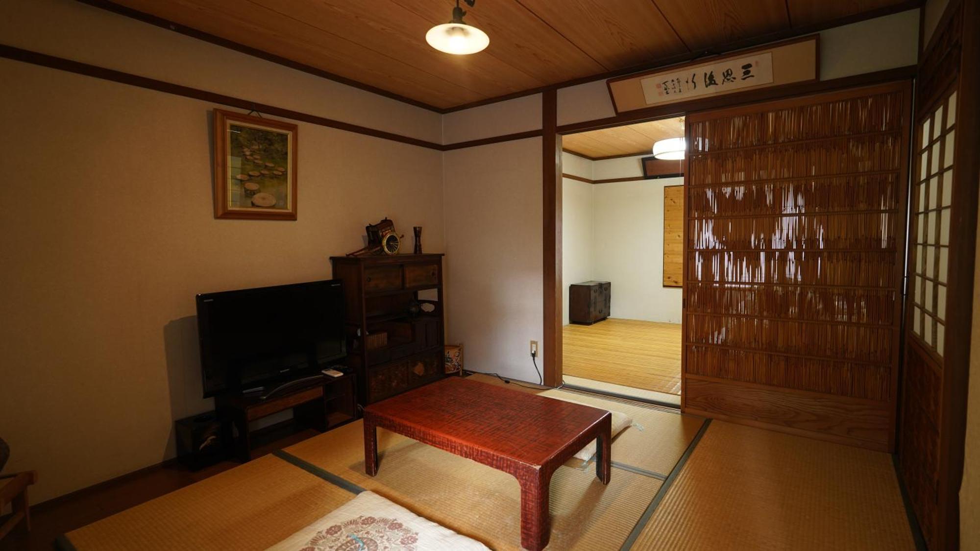 Kaikoan Apartment *
