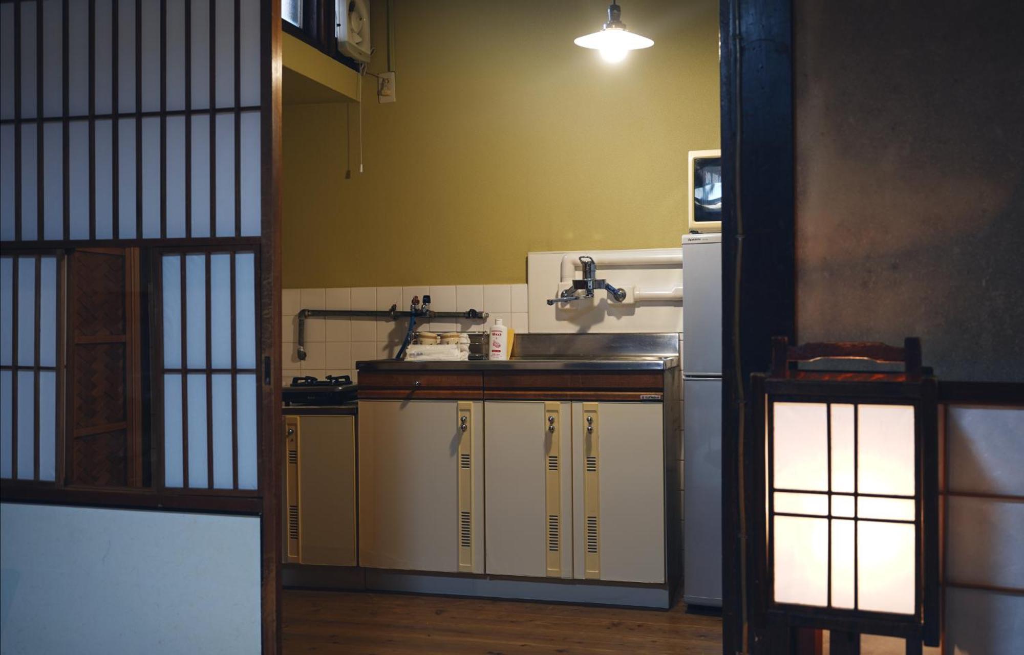 Apartment Kaikoan Kyoto