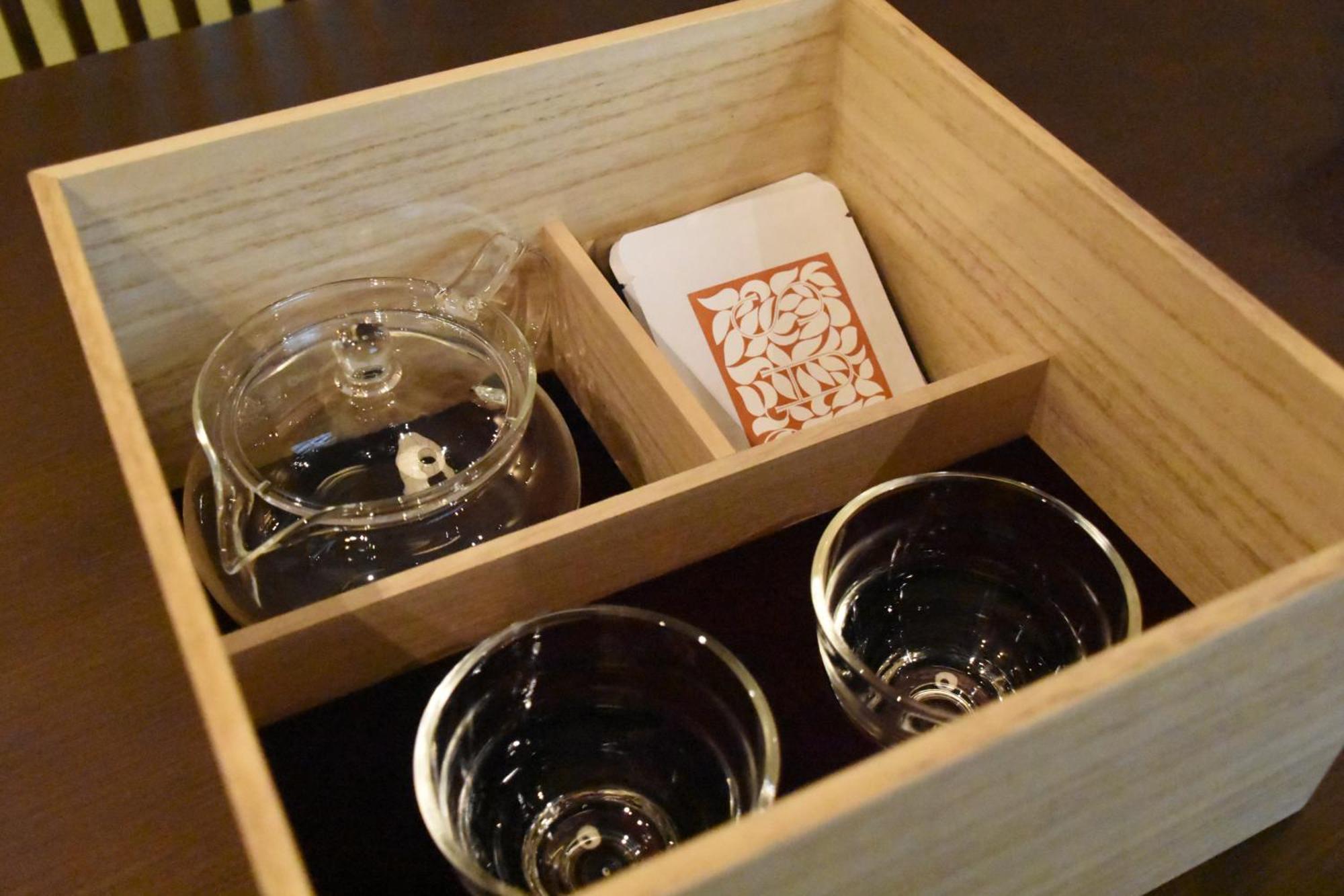 Hon -Formerly Matcha No Yado- * Kyoto
