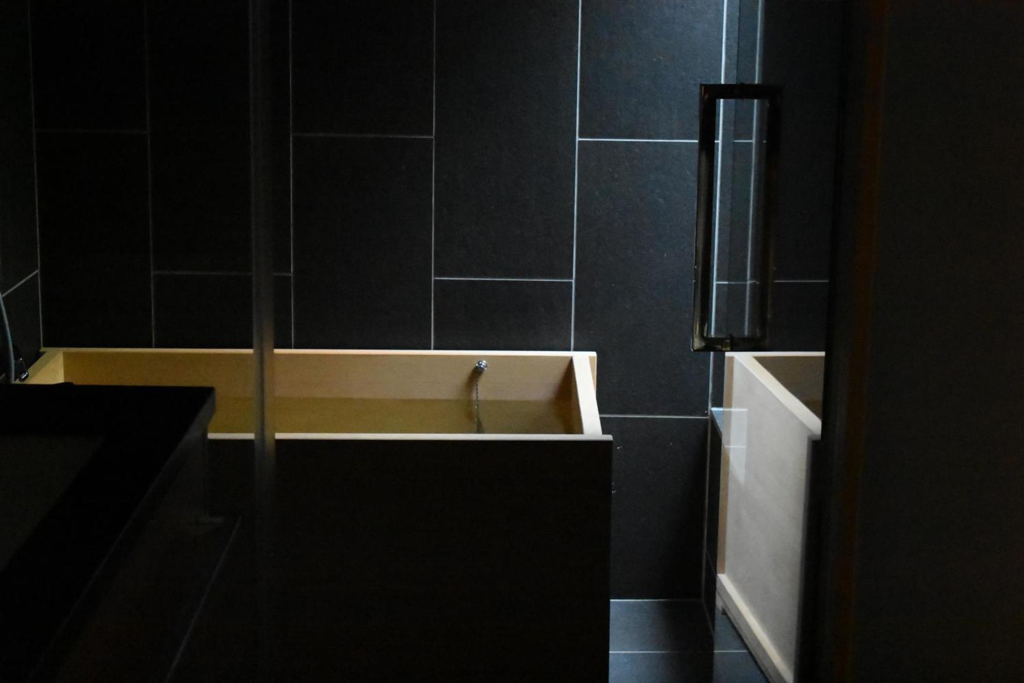 Apartment Hon -Formerly Matcha No Yado- Kyoto