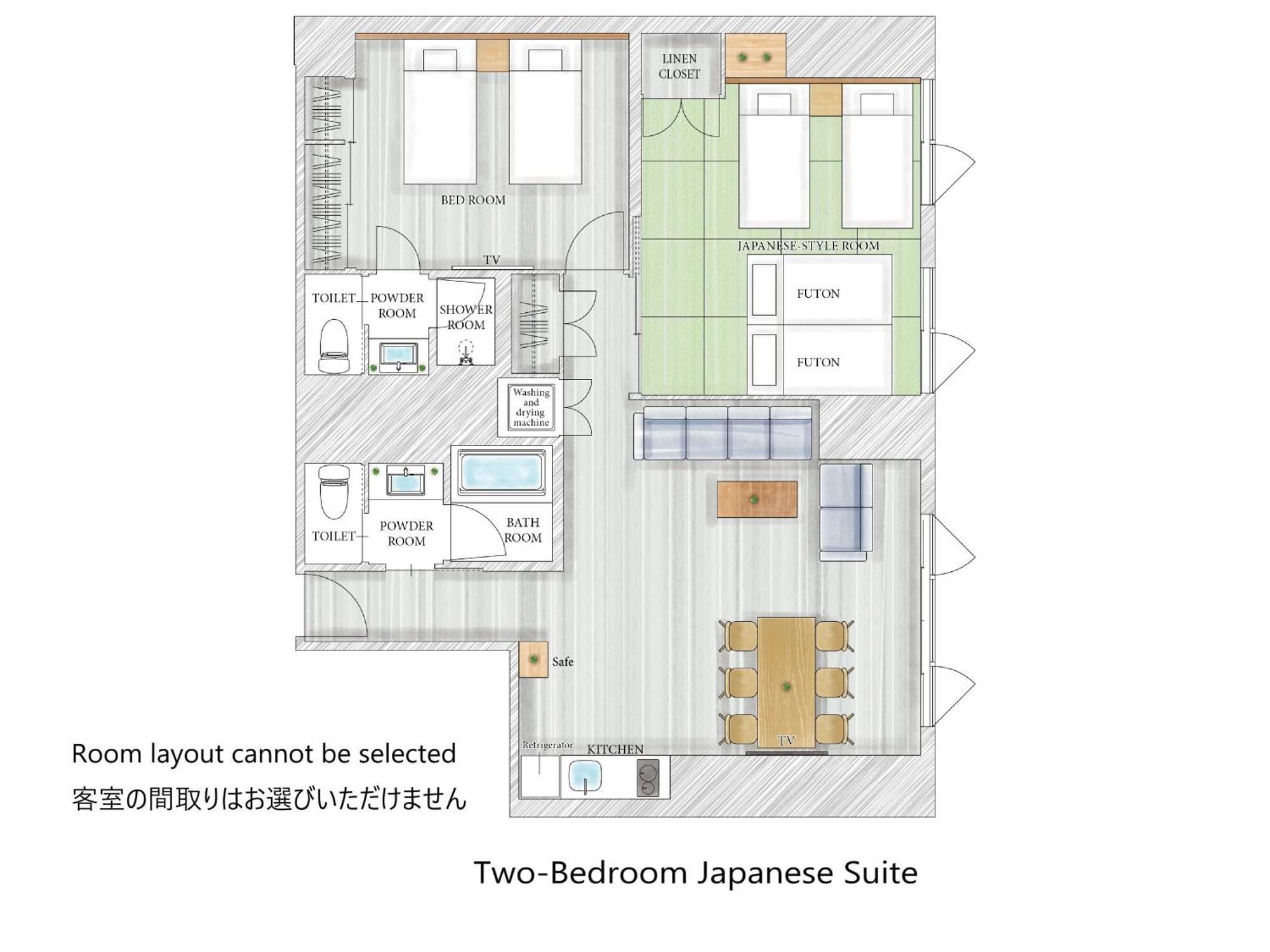 Mimaru Shijo Hotel