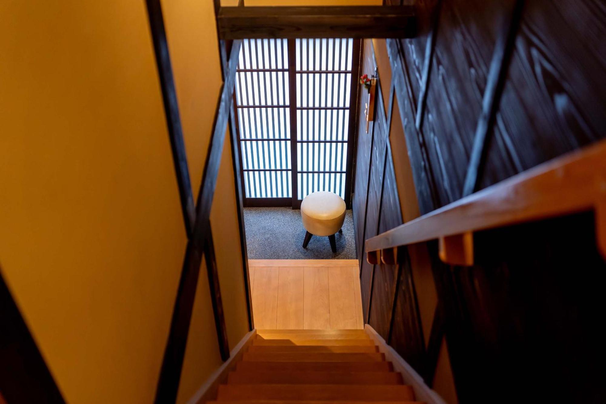 Resi Palace Gate Apartment Kyoto