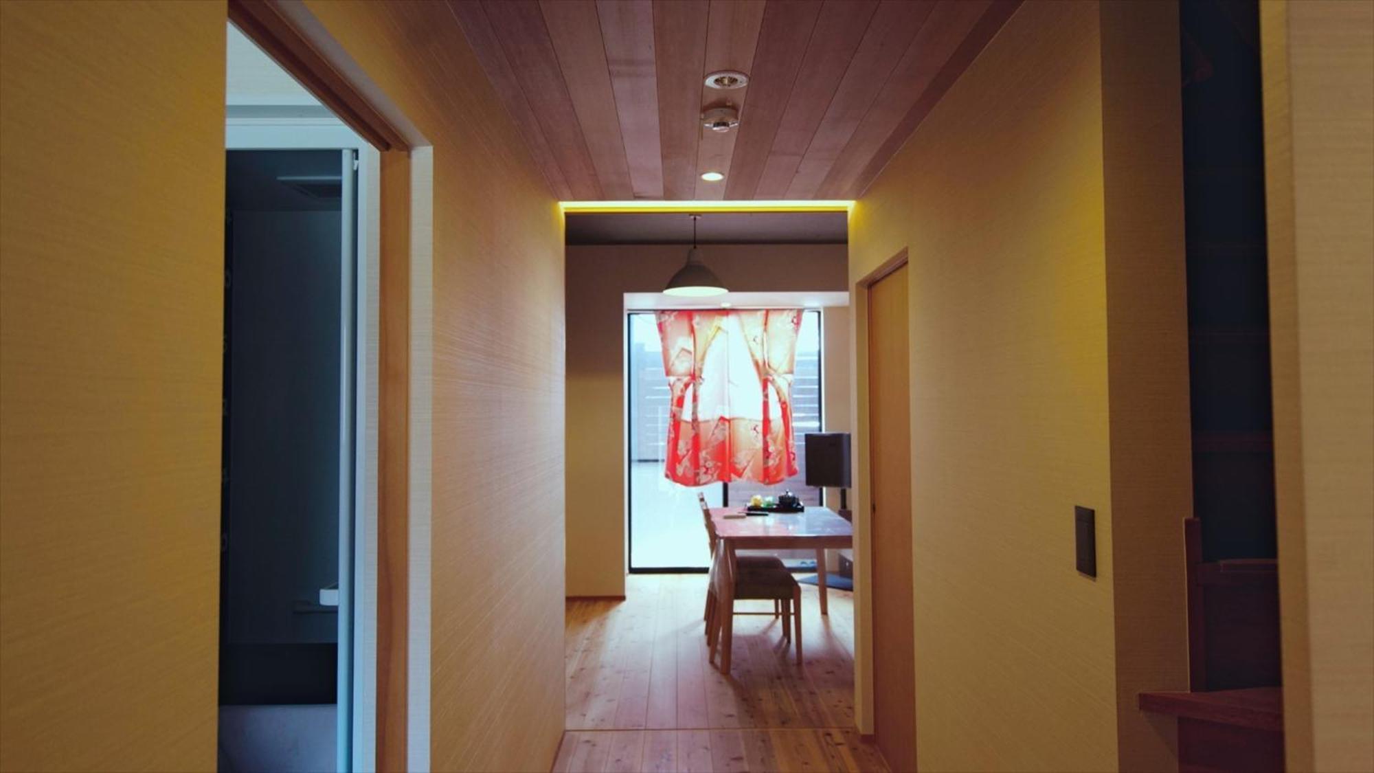 Holiday home Mizukian - Vacation 36545v Kyoto