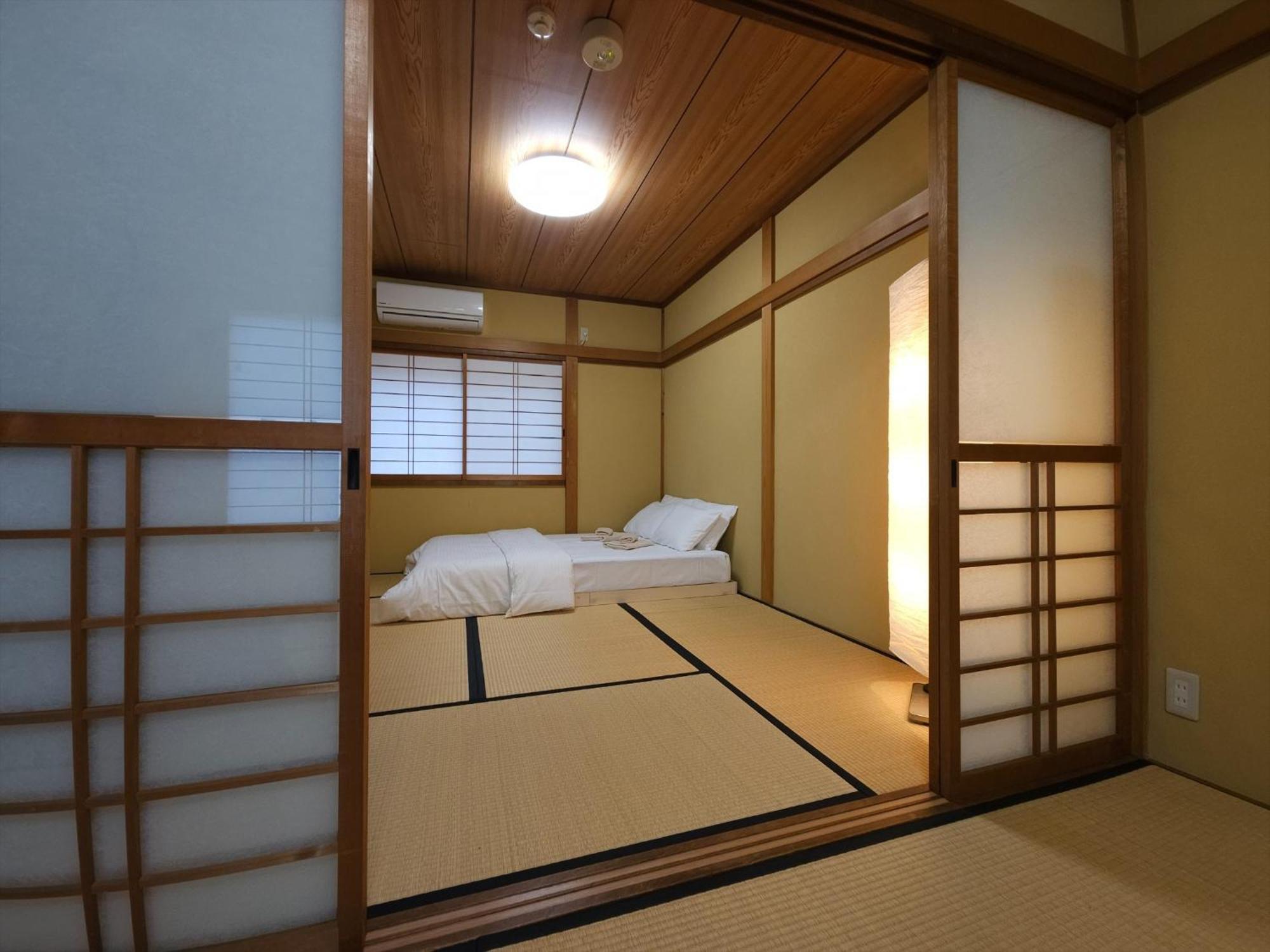Holiday home Mizukian - Vacation 36545v Kyoto