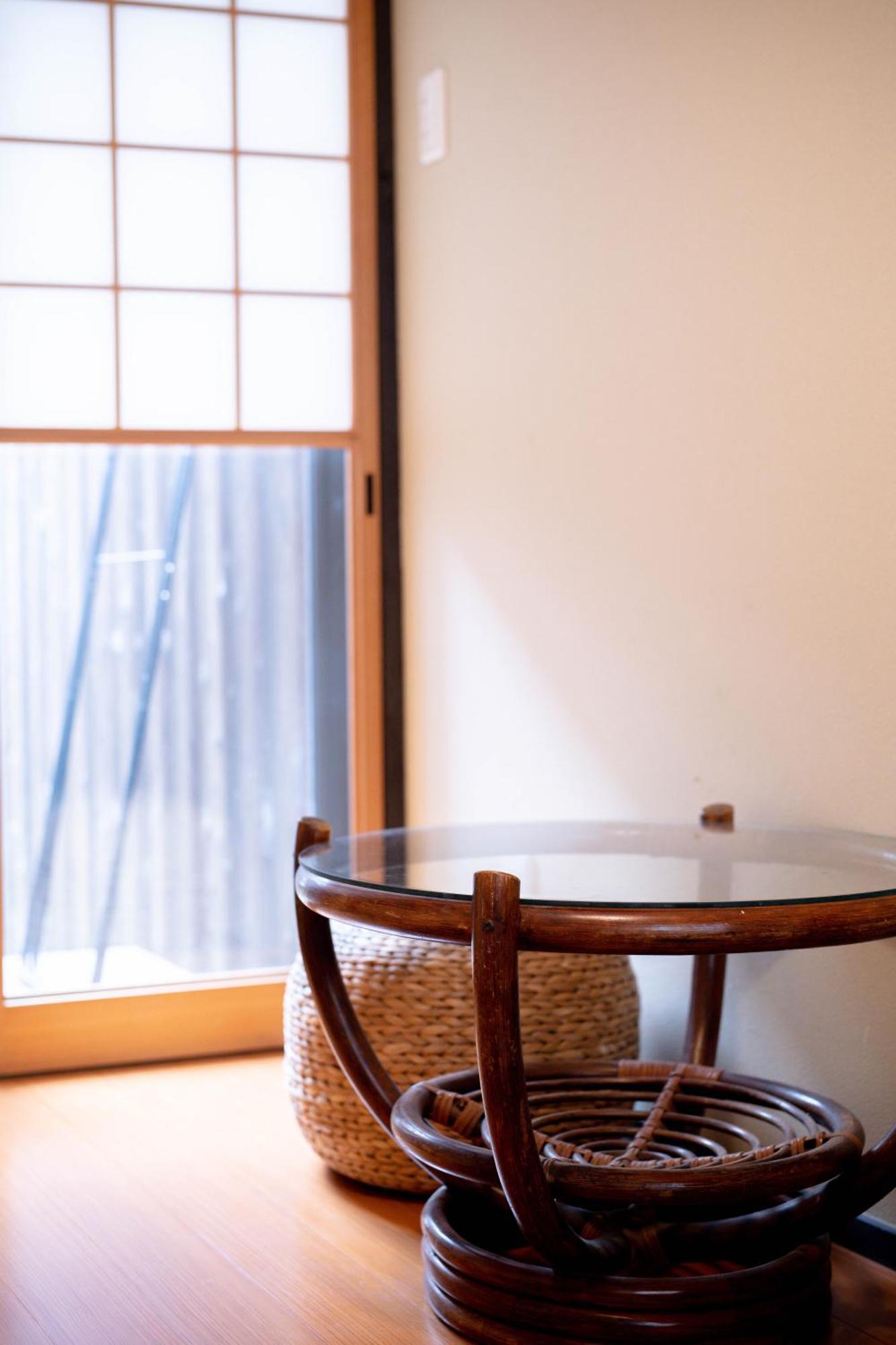 Rakuzen Nijo Villa *