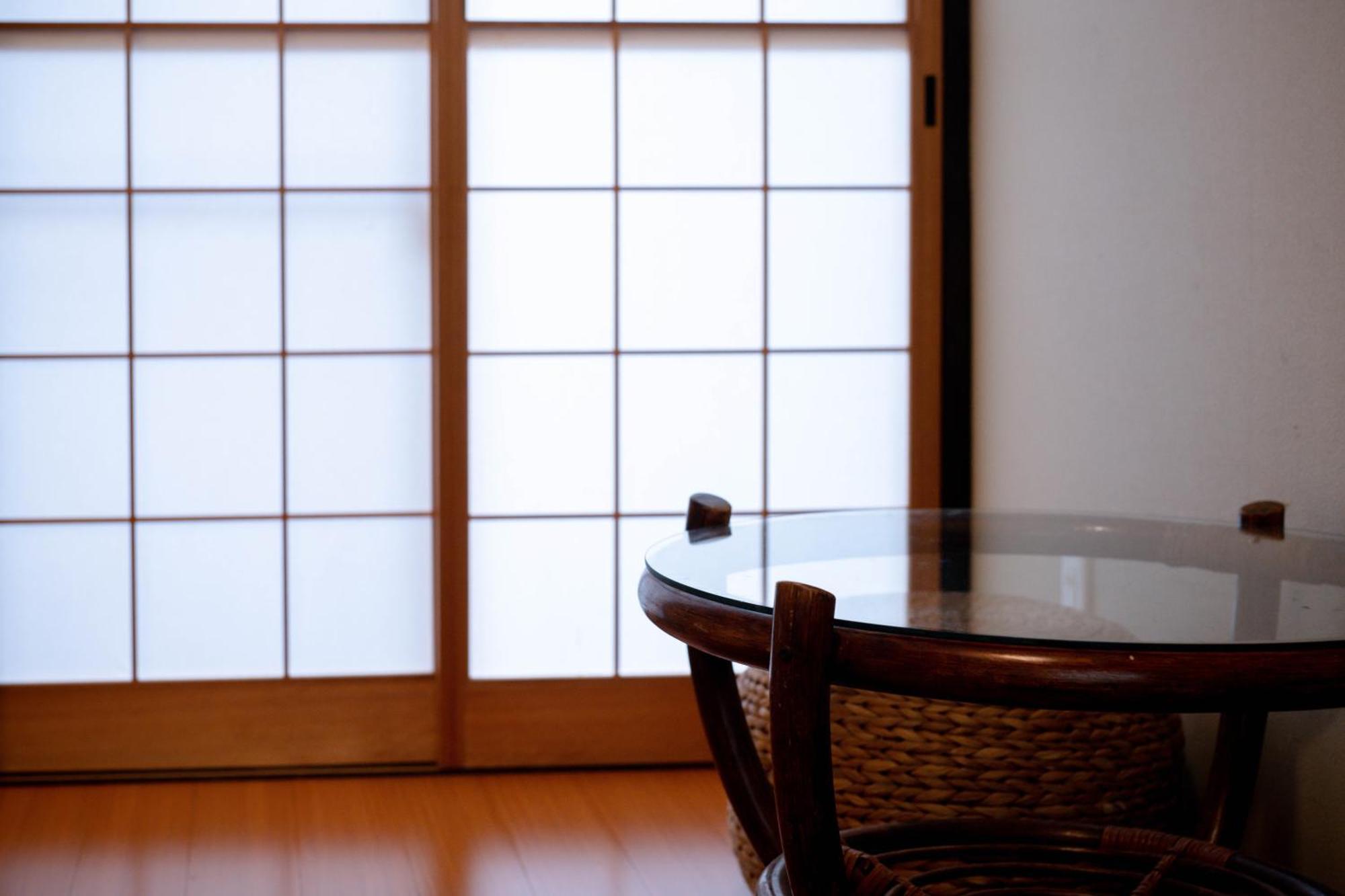 Rakuzen Nijo Villa