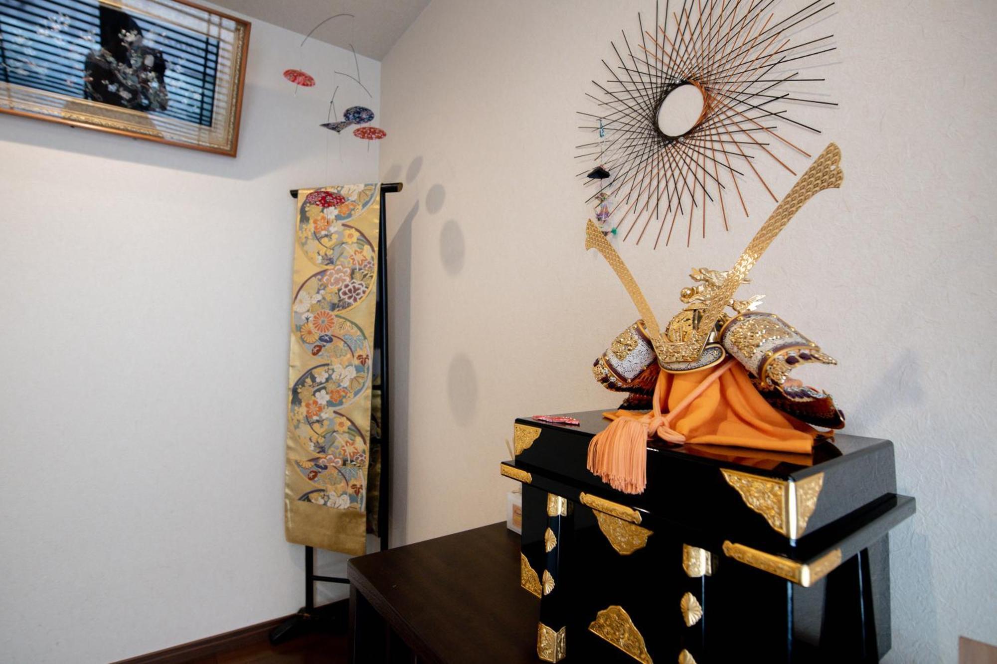 Villa Rakuzen Nijo Kyoto
