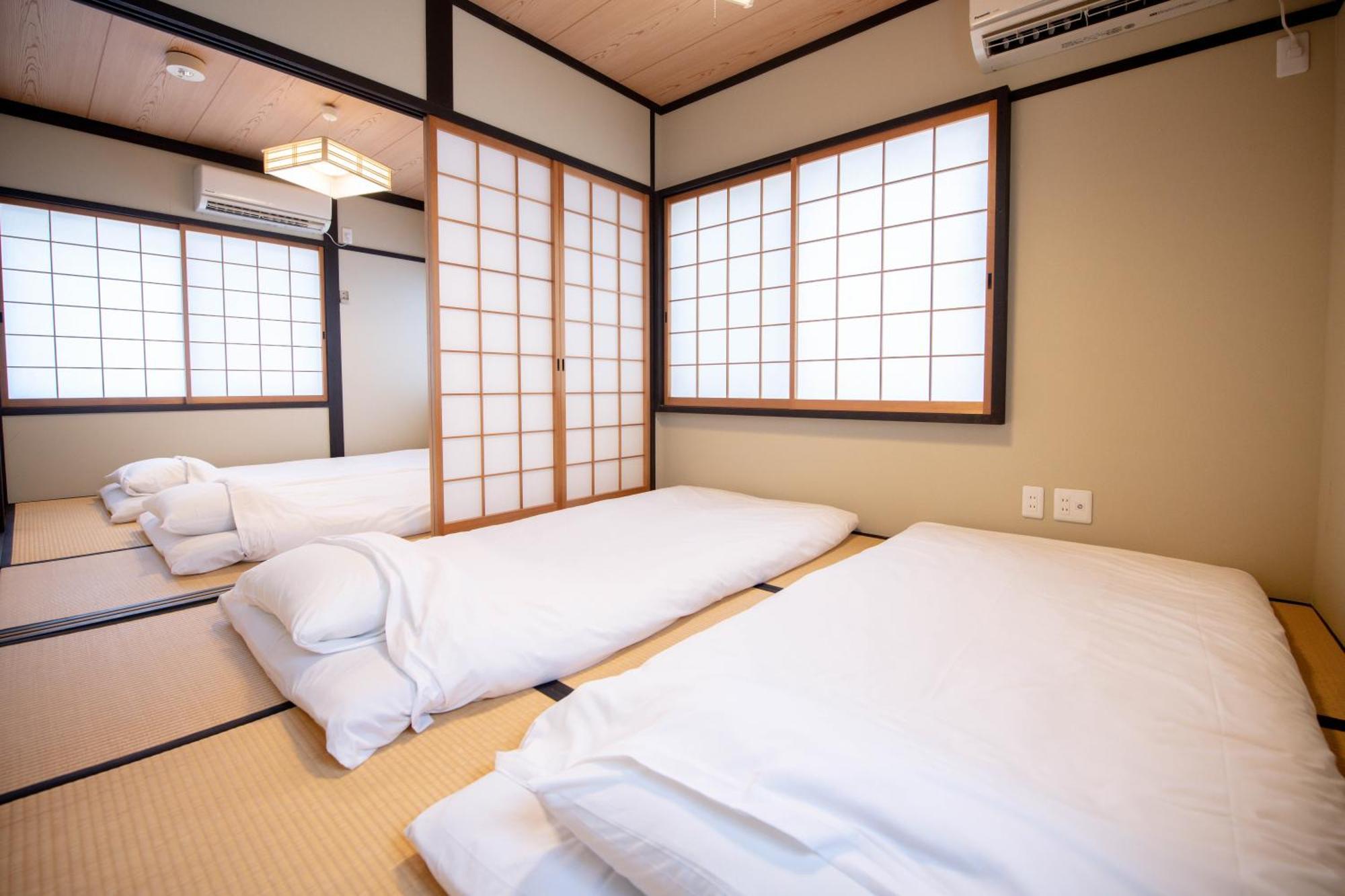 Rakuzen Nijo * Kyoto