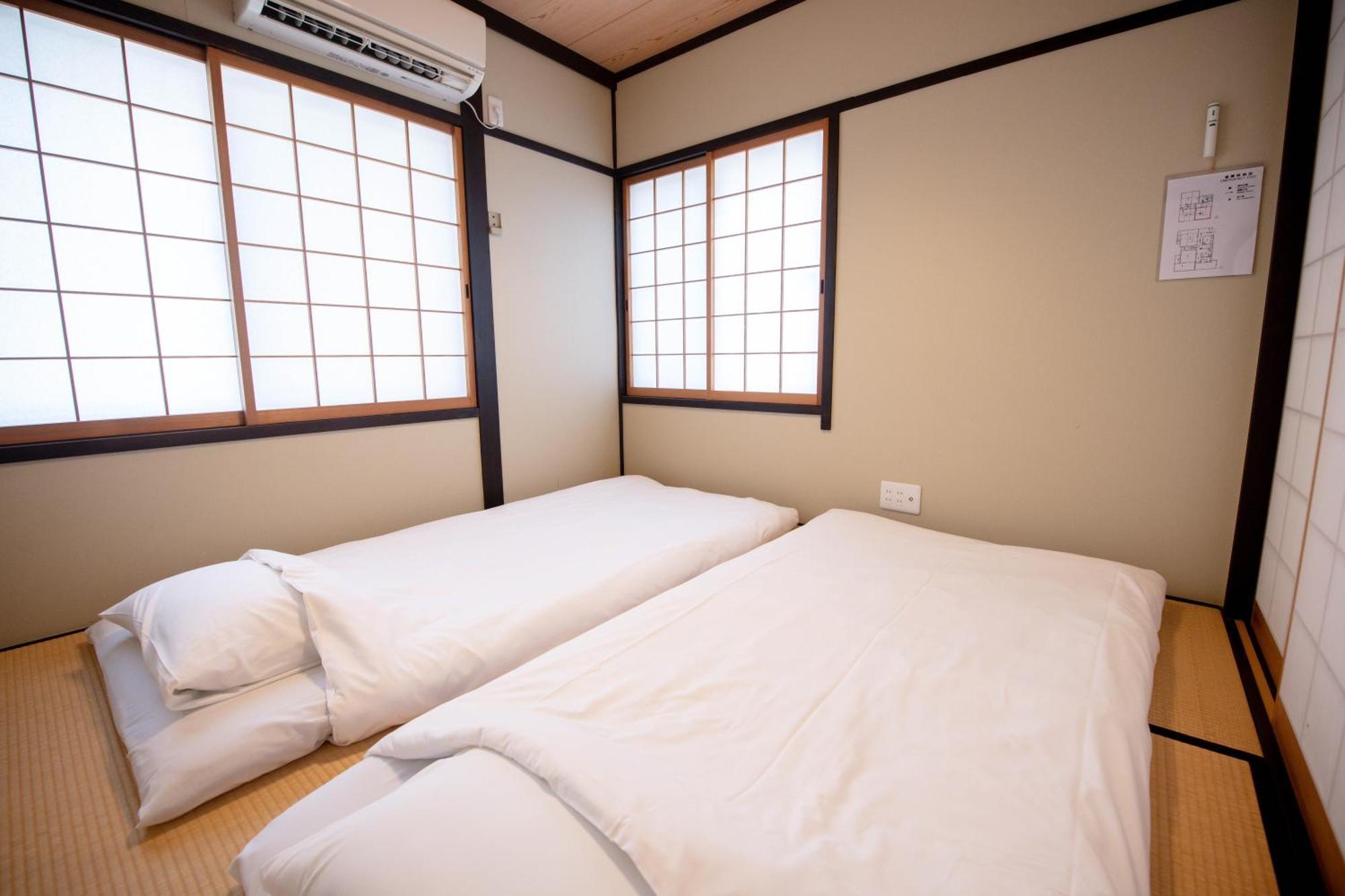 Rakuzen Nijo Villa