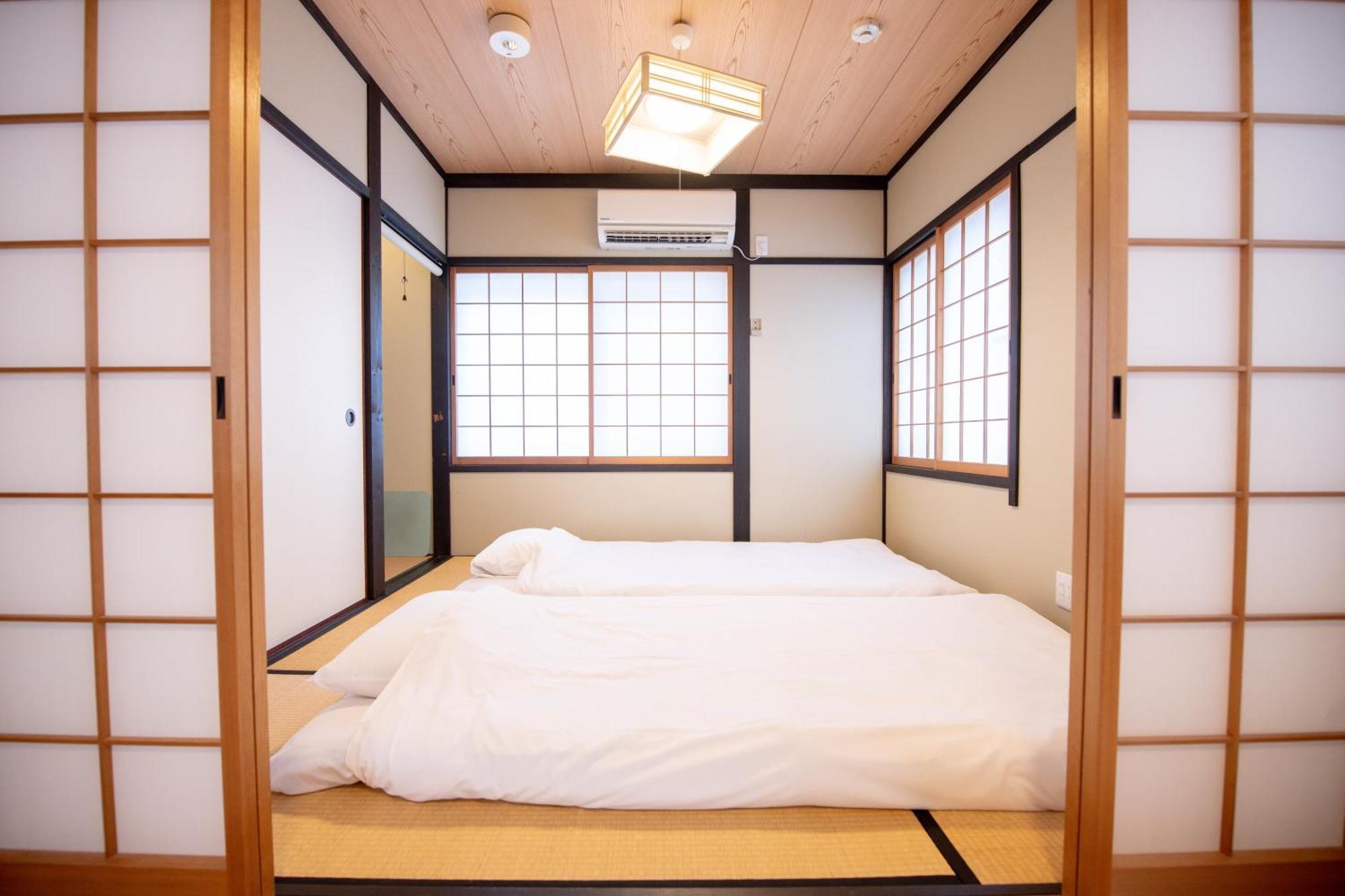 Rakuzen Nijo * Kyoto