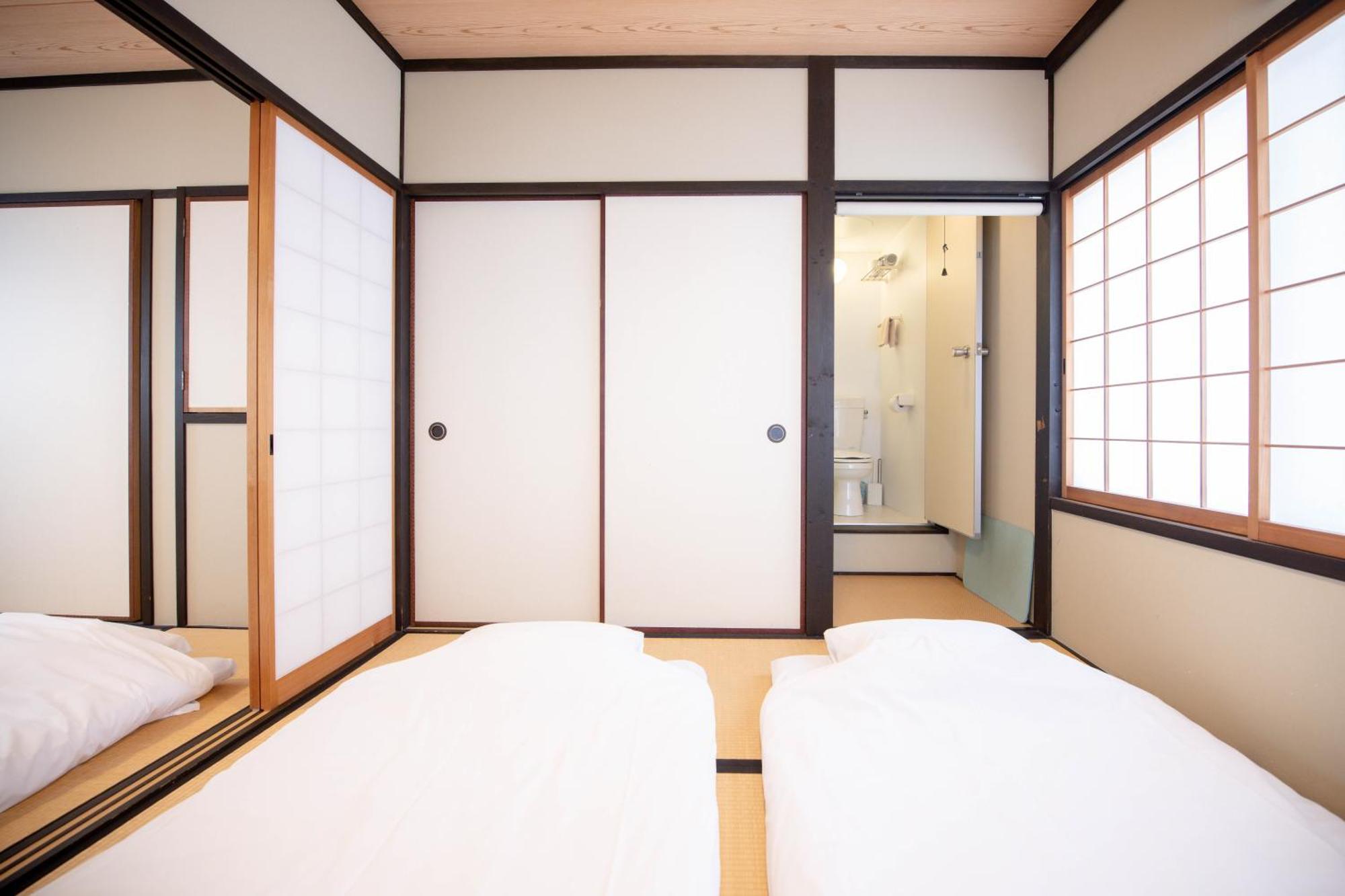 Rakuzen Nijo *