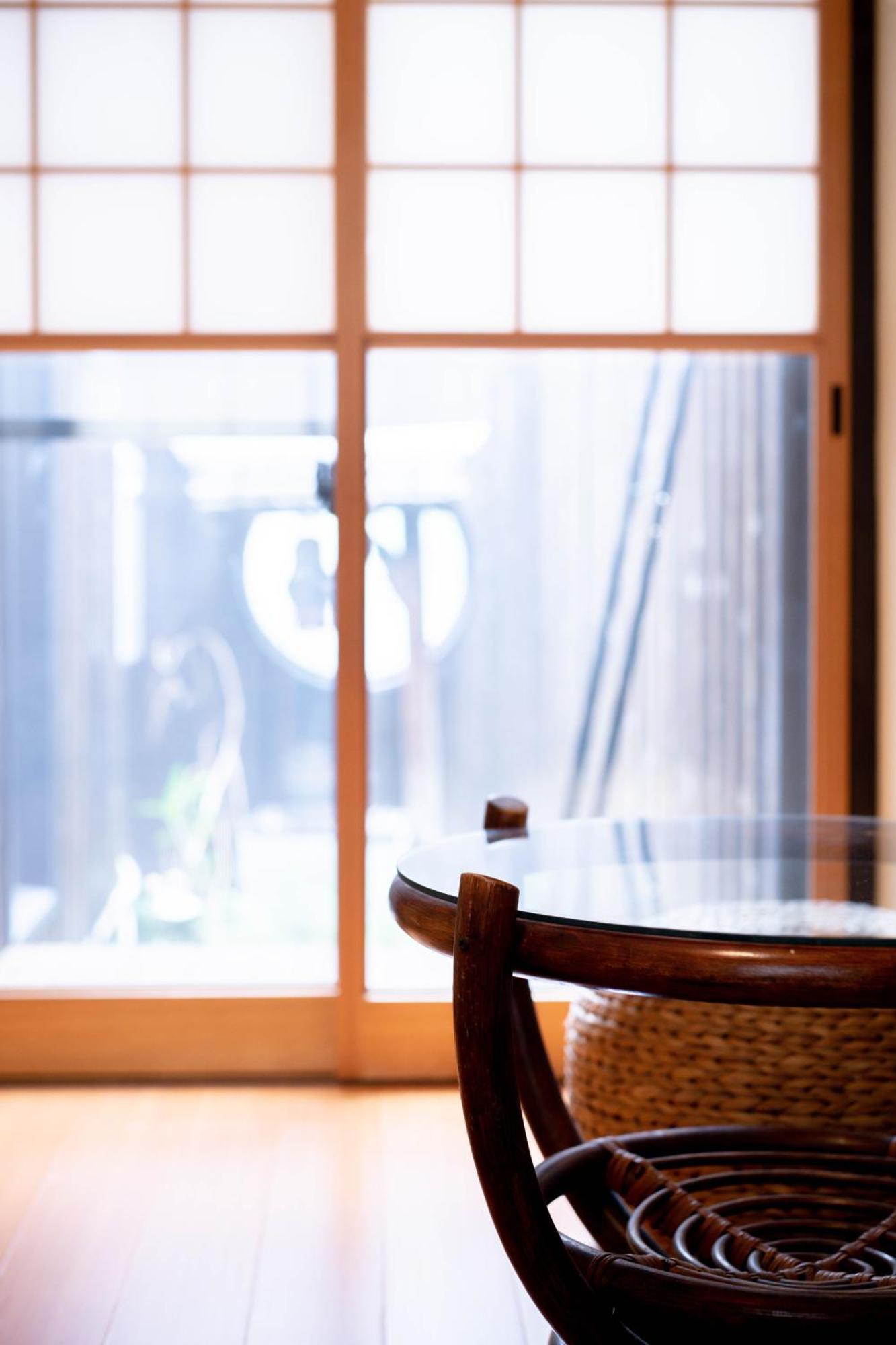Rakuzen Nijo Kyoto