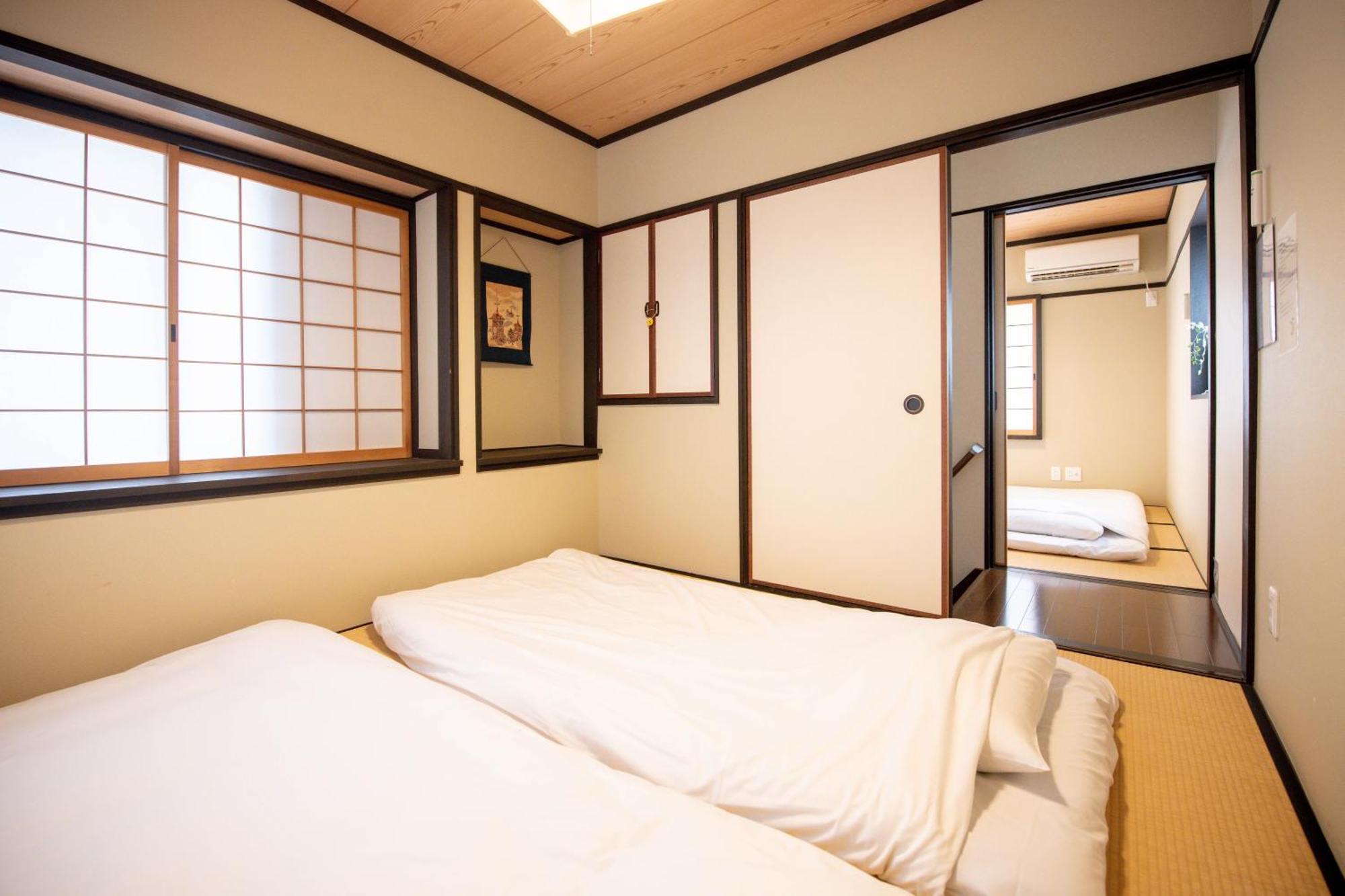 Villa Rakuzen Nijo