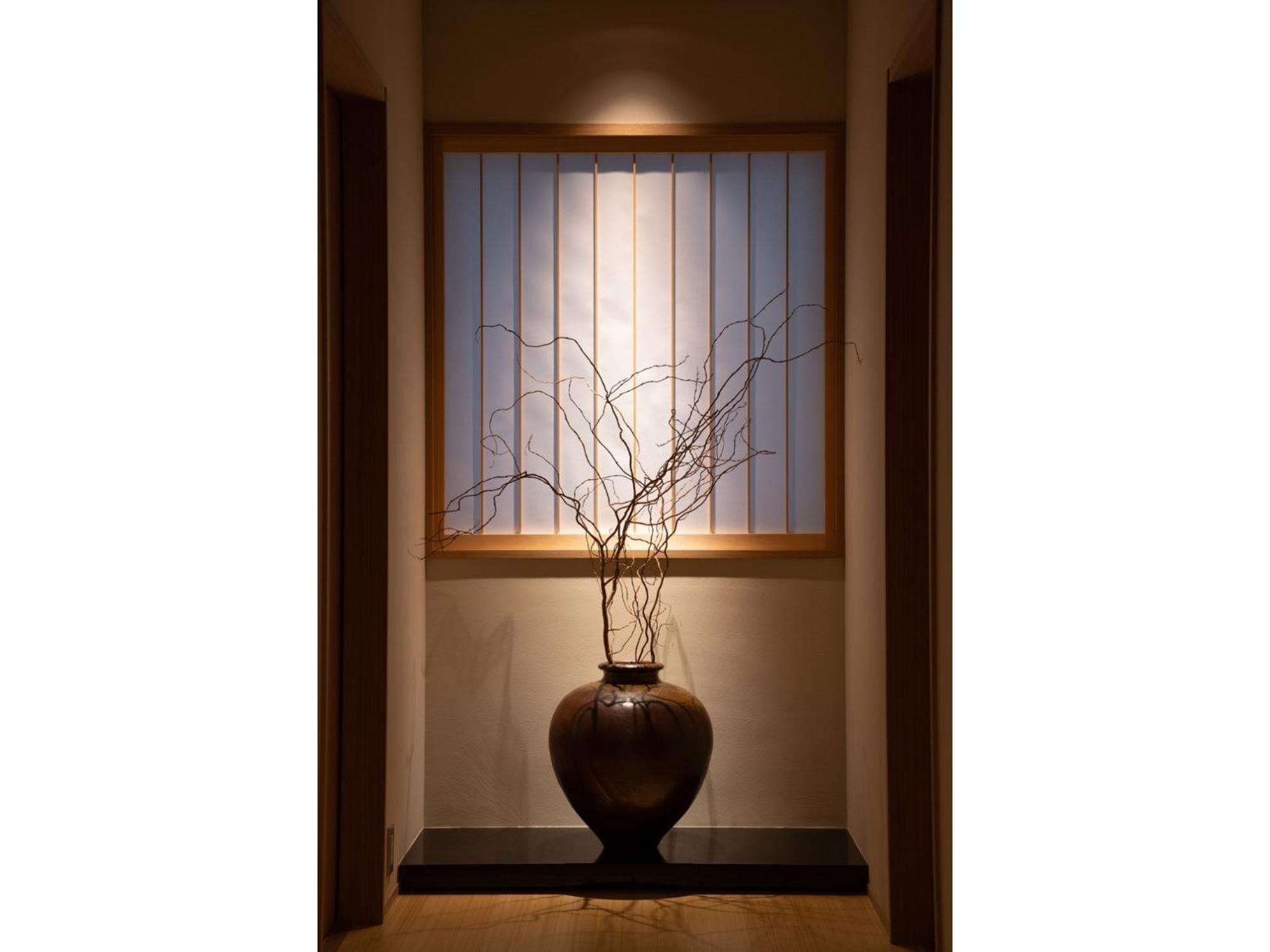 The Junei - Vacation 14489v * Kyoto