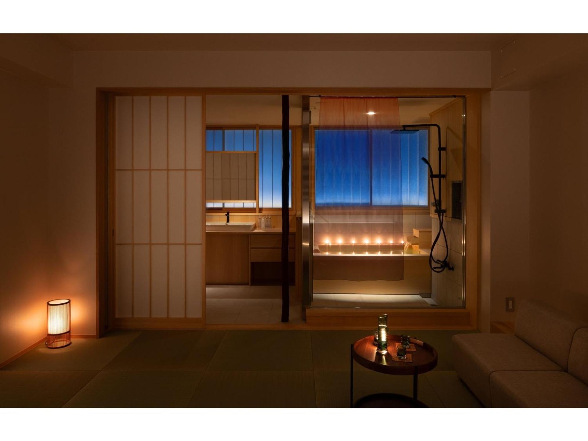 The Junei - Vacation 14461v Kyoto