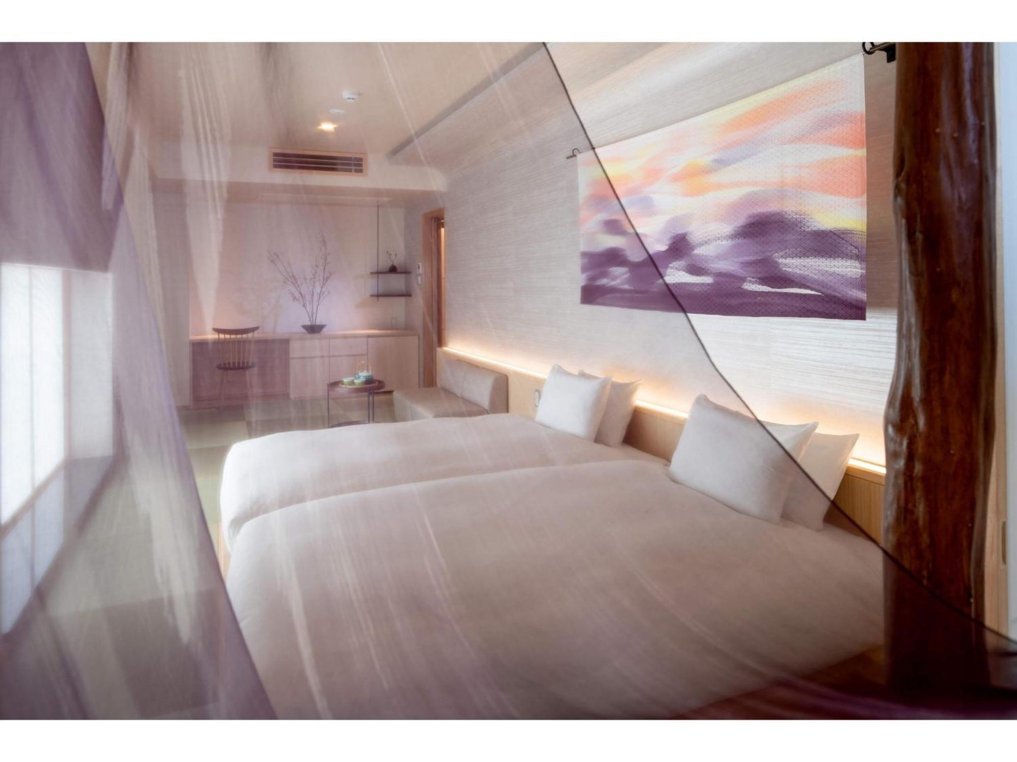 Hotel The Junei - Vacation 14461v Kyoto