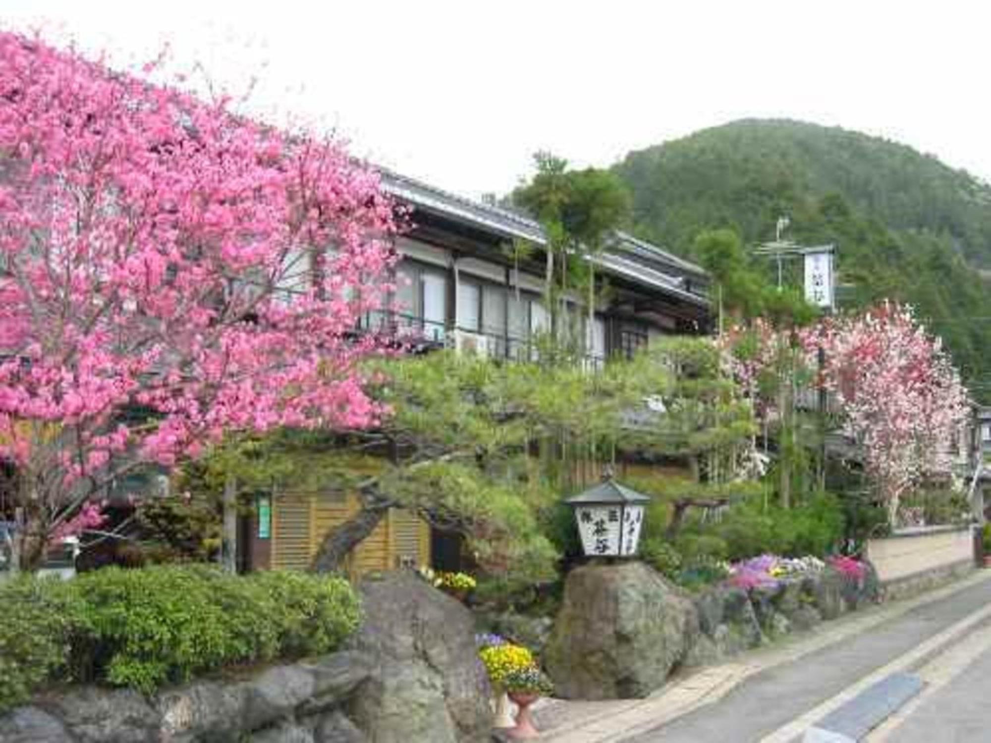 Ryoso Chatani - Vacation 43122v * Kyoto