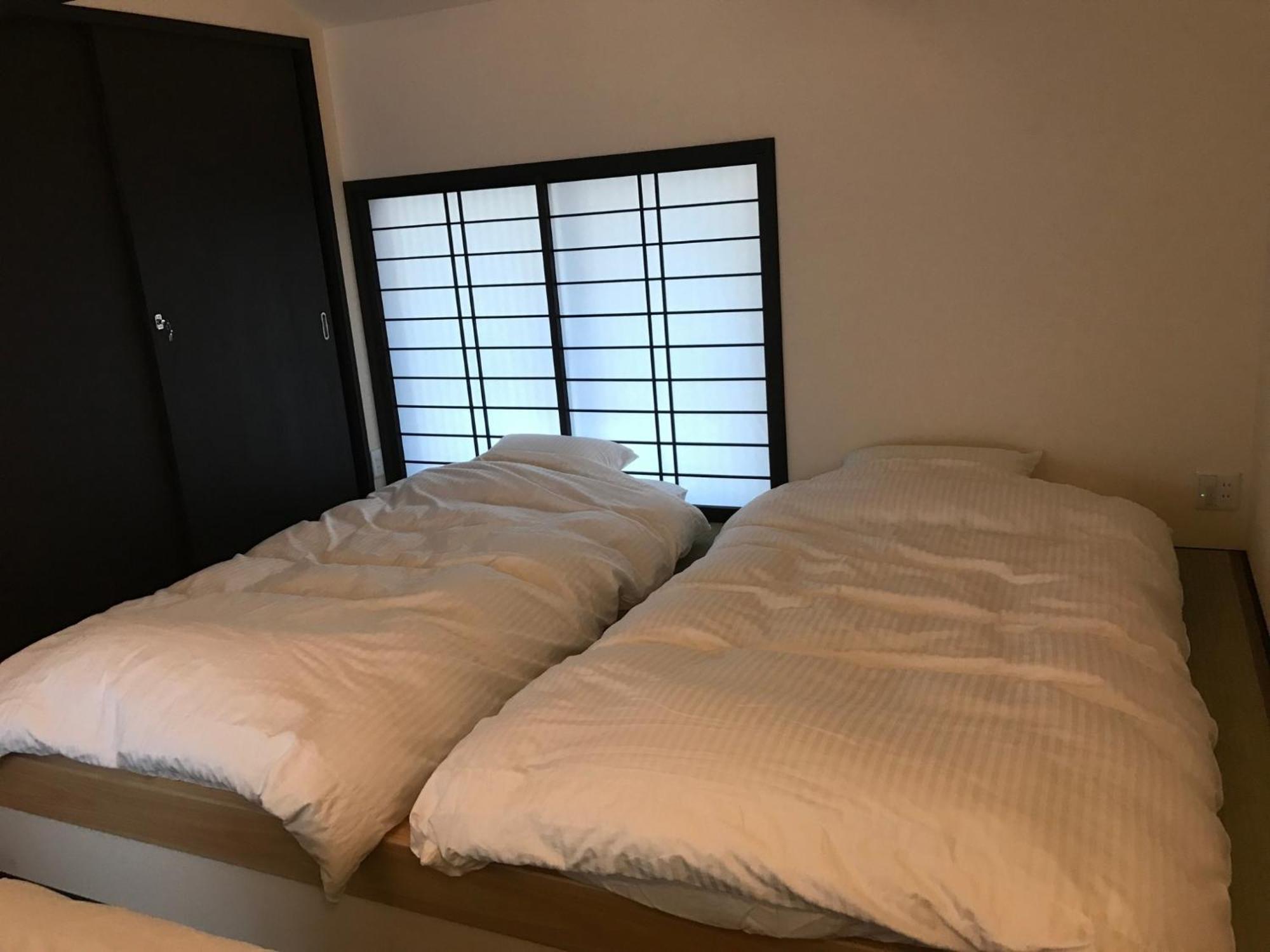 Nijo Yurakuan - Vacation 07886v Guest house Kyoto