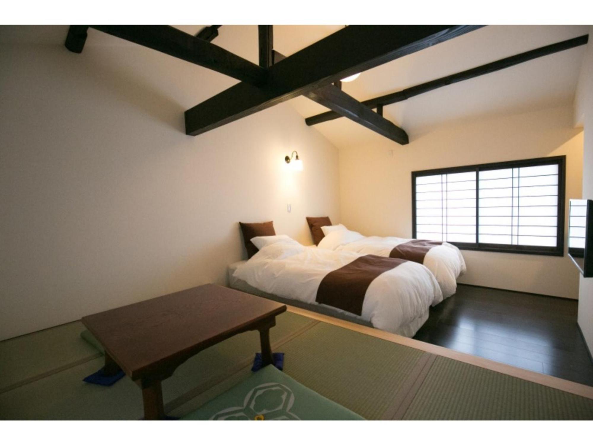 Guest house Nijo Yurakuan - Vacation 07886v