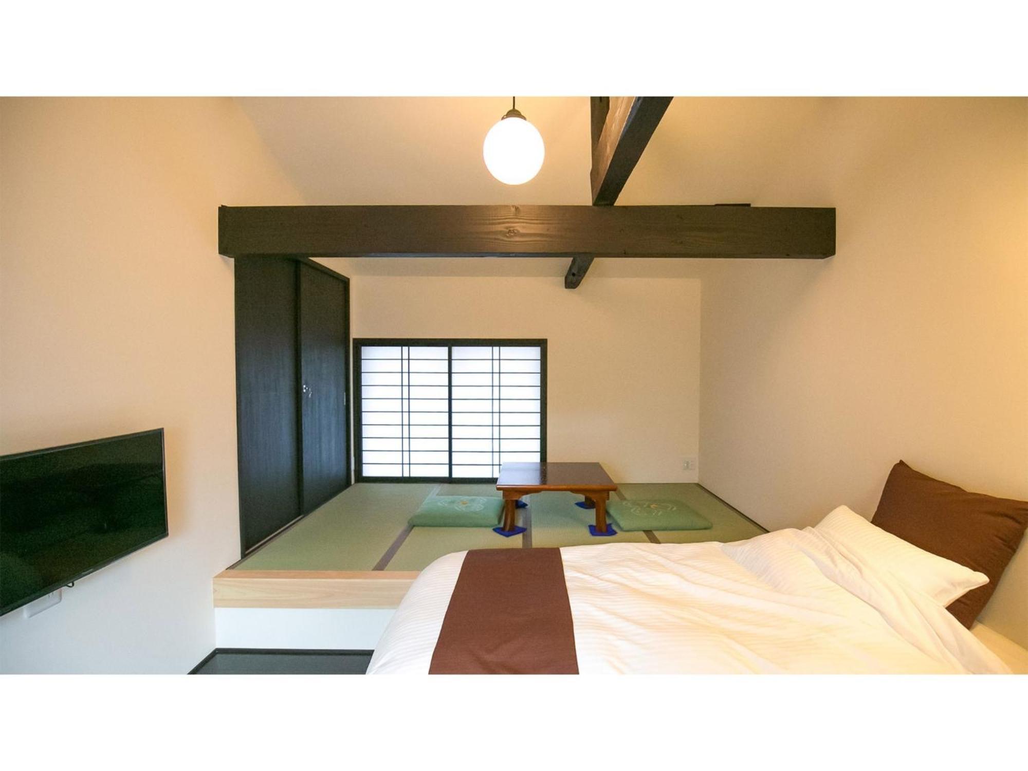 Nijo Yurakuan - Vacation 07886v Guest house Kyoto