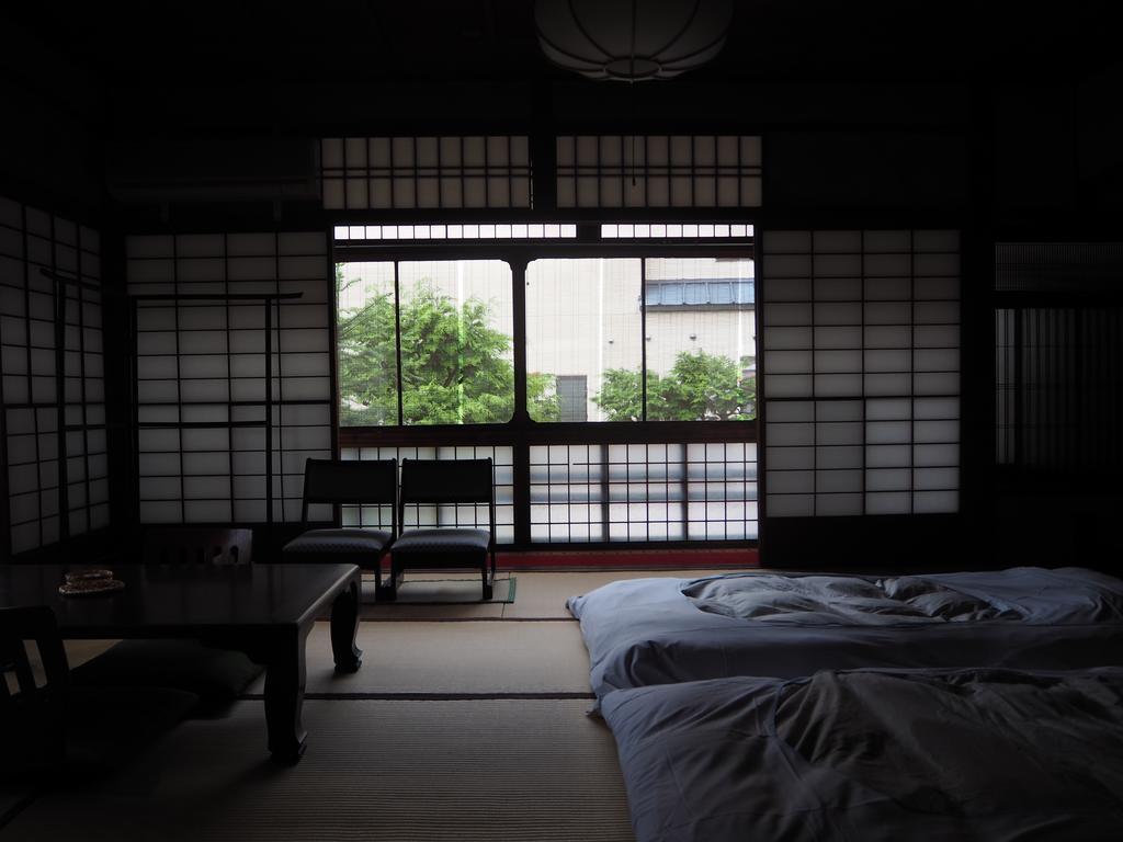 Ryokan Gion Morisyo