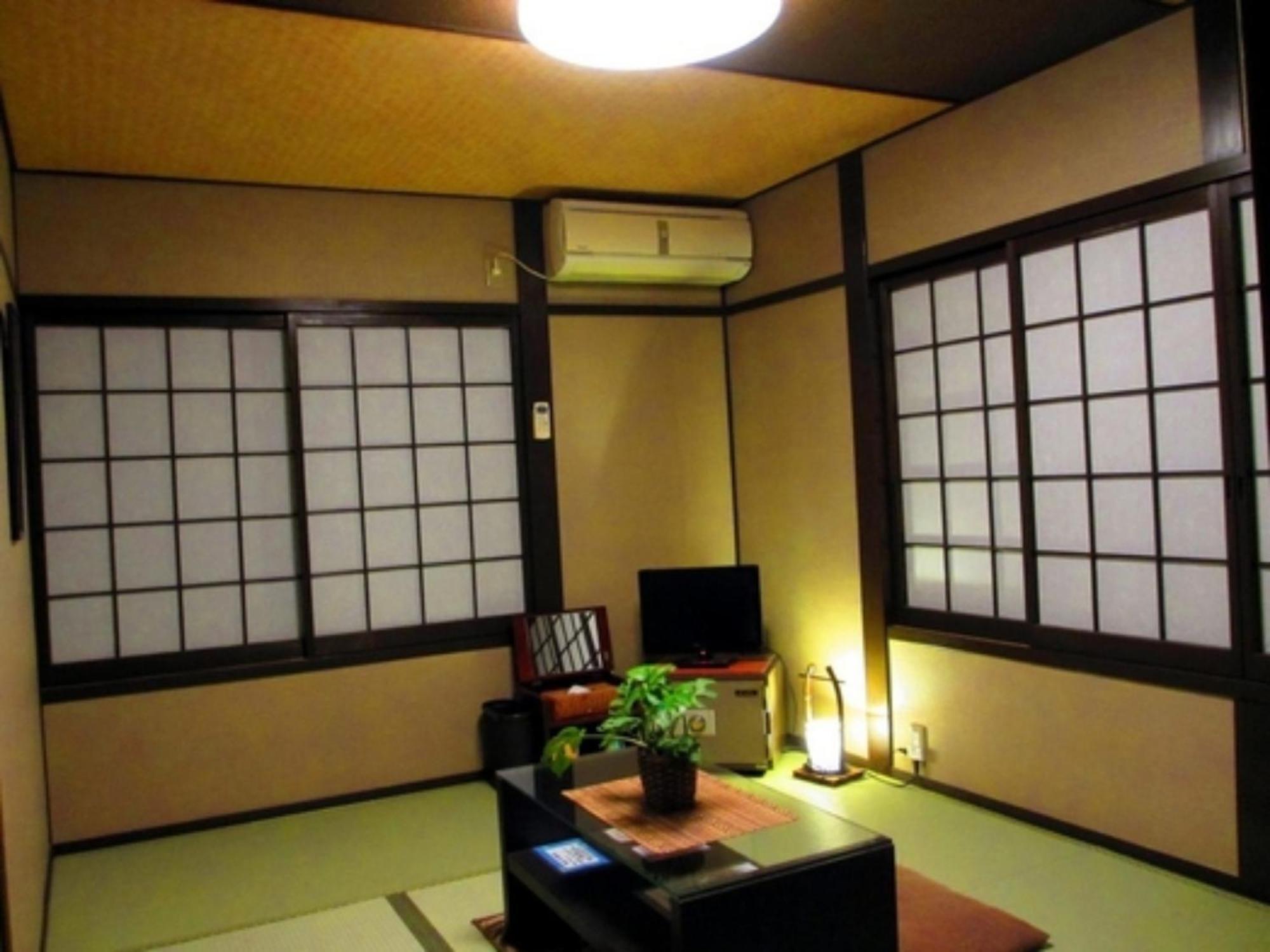 Ryoso Chatani - Vacation 14773v Hotel *