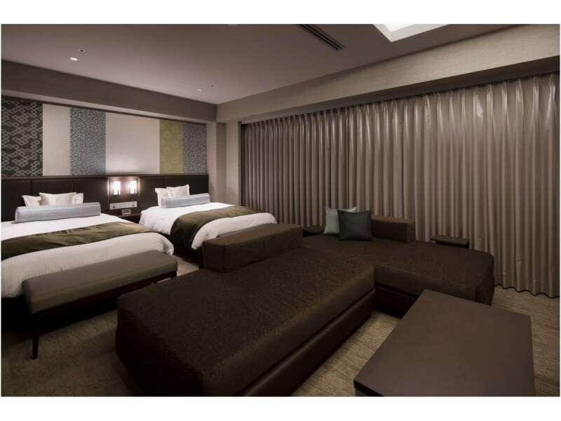 U-bell Hotel 3*