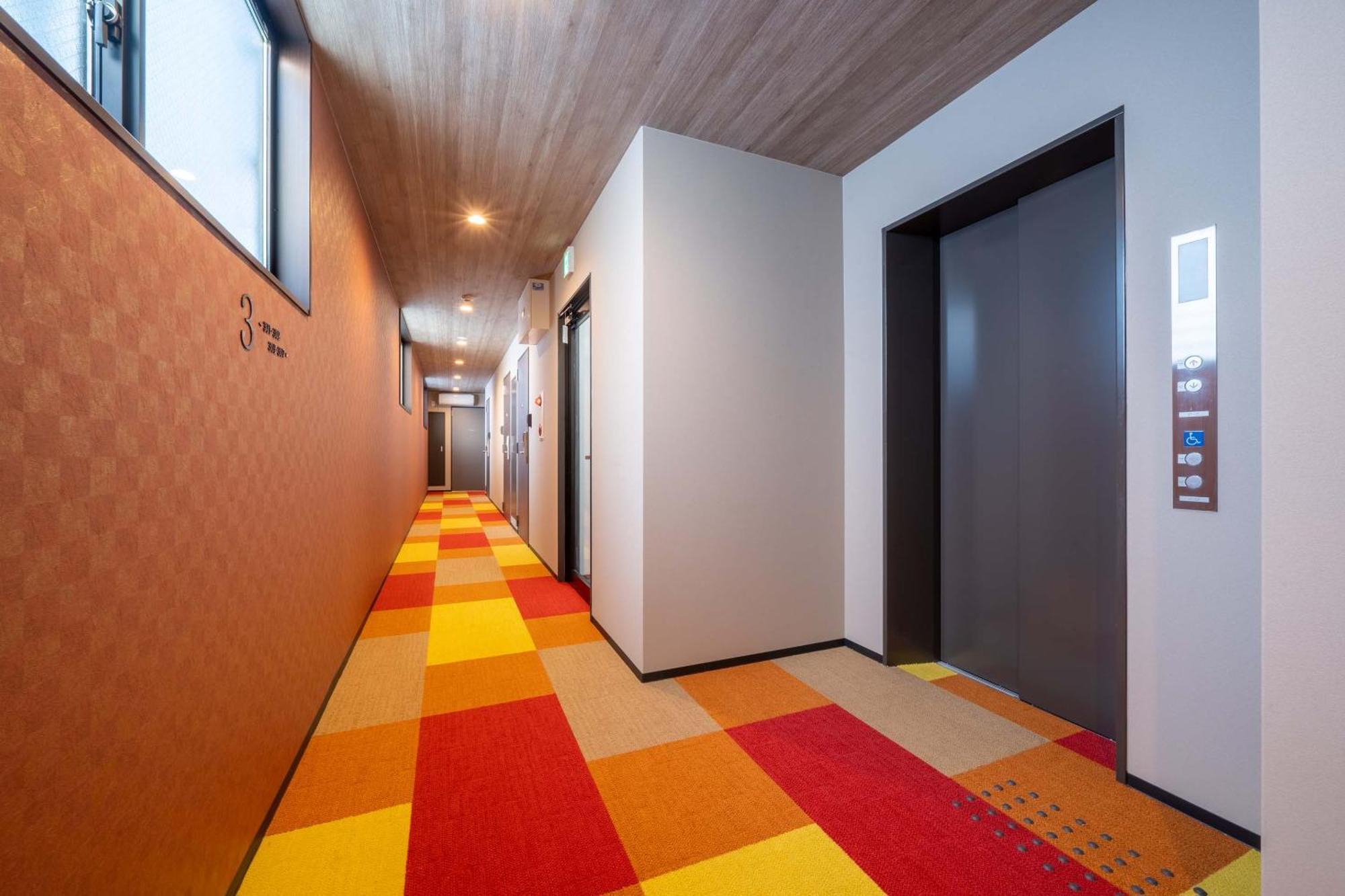 Resi Yasaka Apartment Kyoto