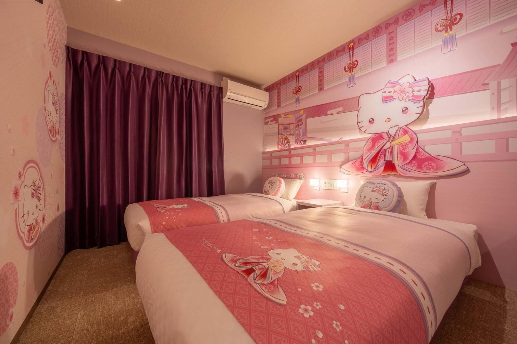 Resi Yasaka Apartment *