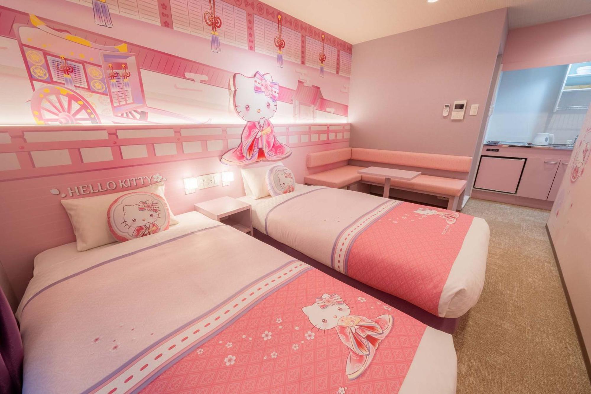 Resi Yasaka Apartment