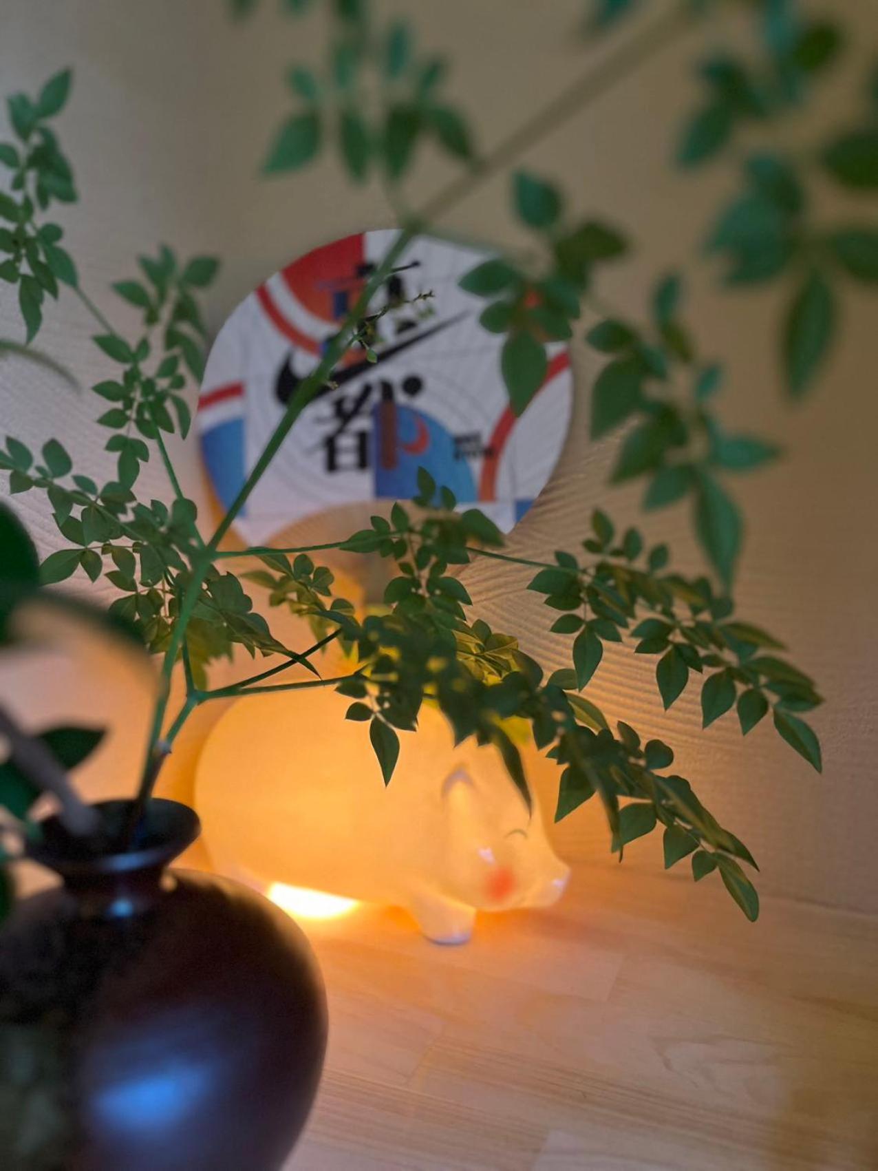 静雅の宿 * Kyoto